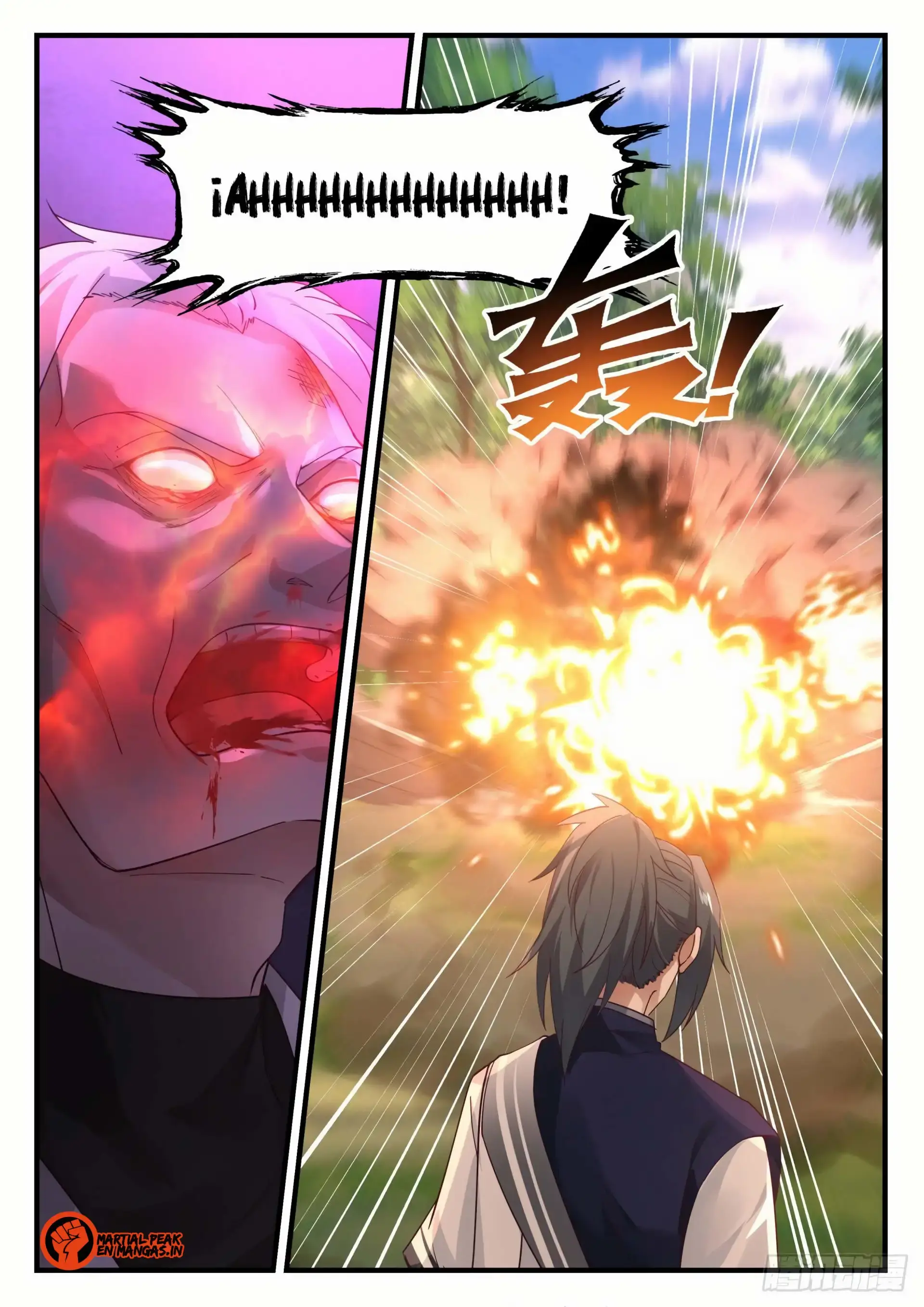Capitulo 1030 page 12