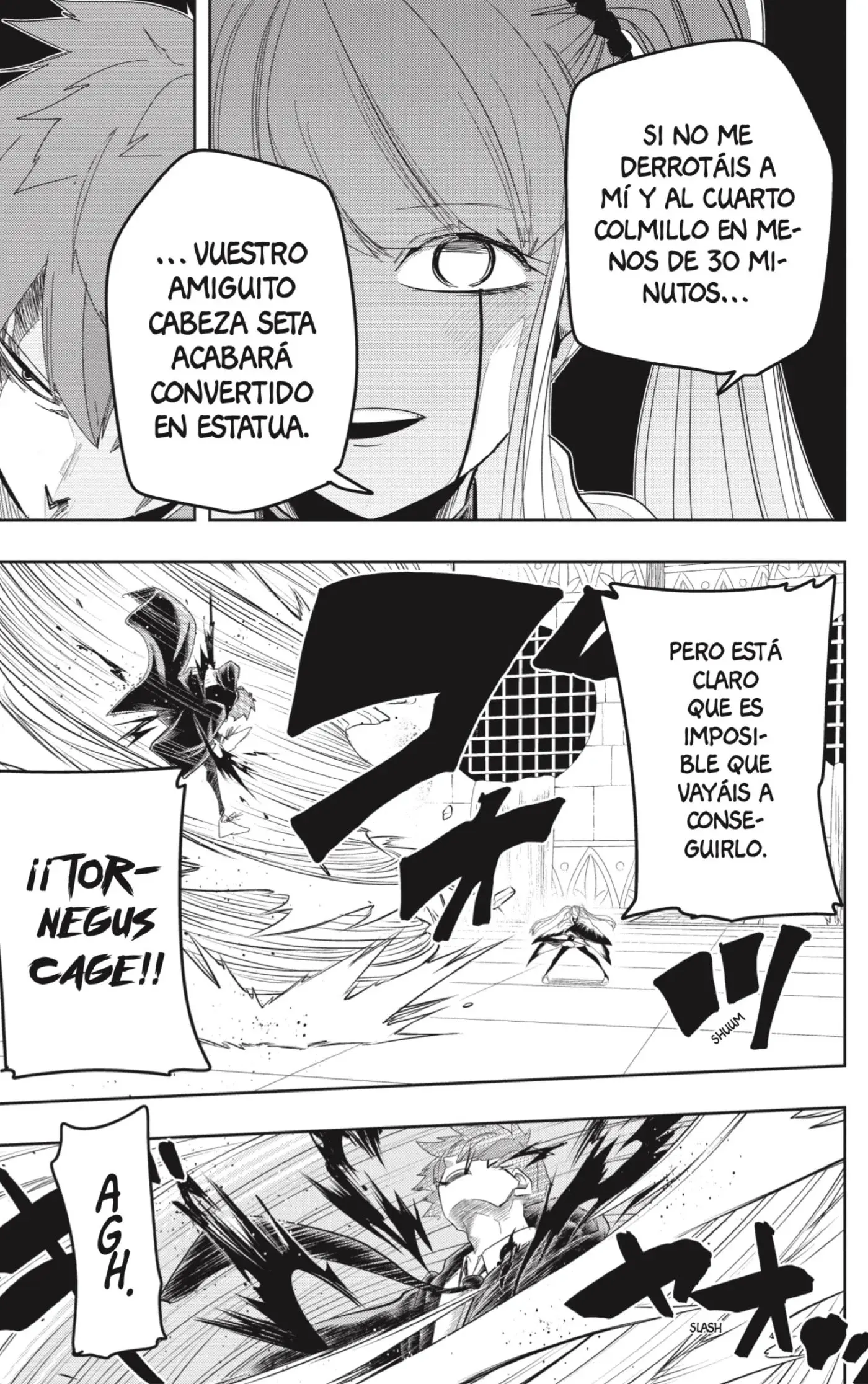 Capitulo 29 page 11