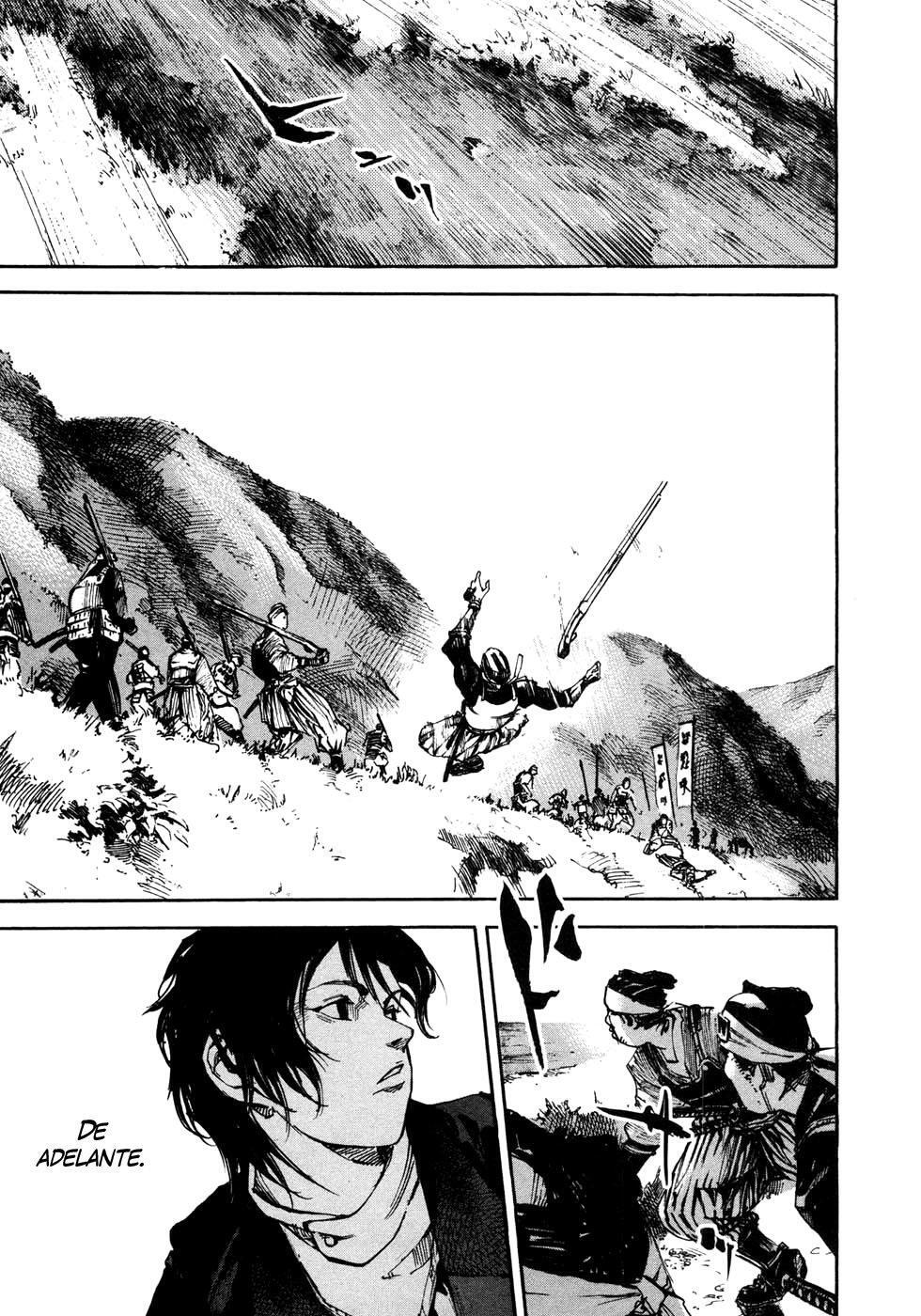 Capitulo 171 page 5