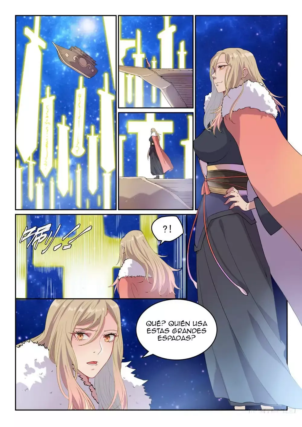 Capitulo 470 page 20
