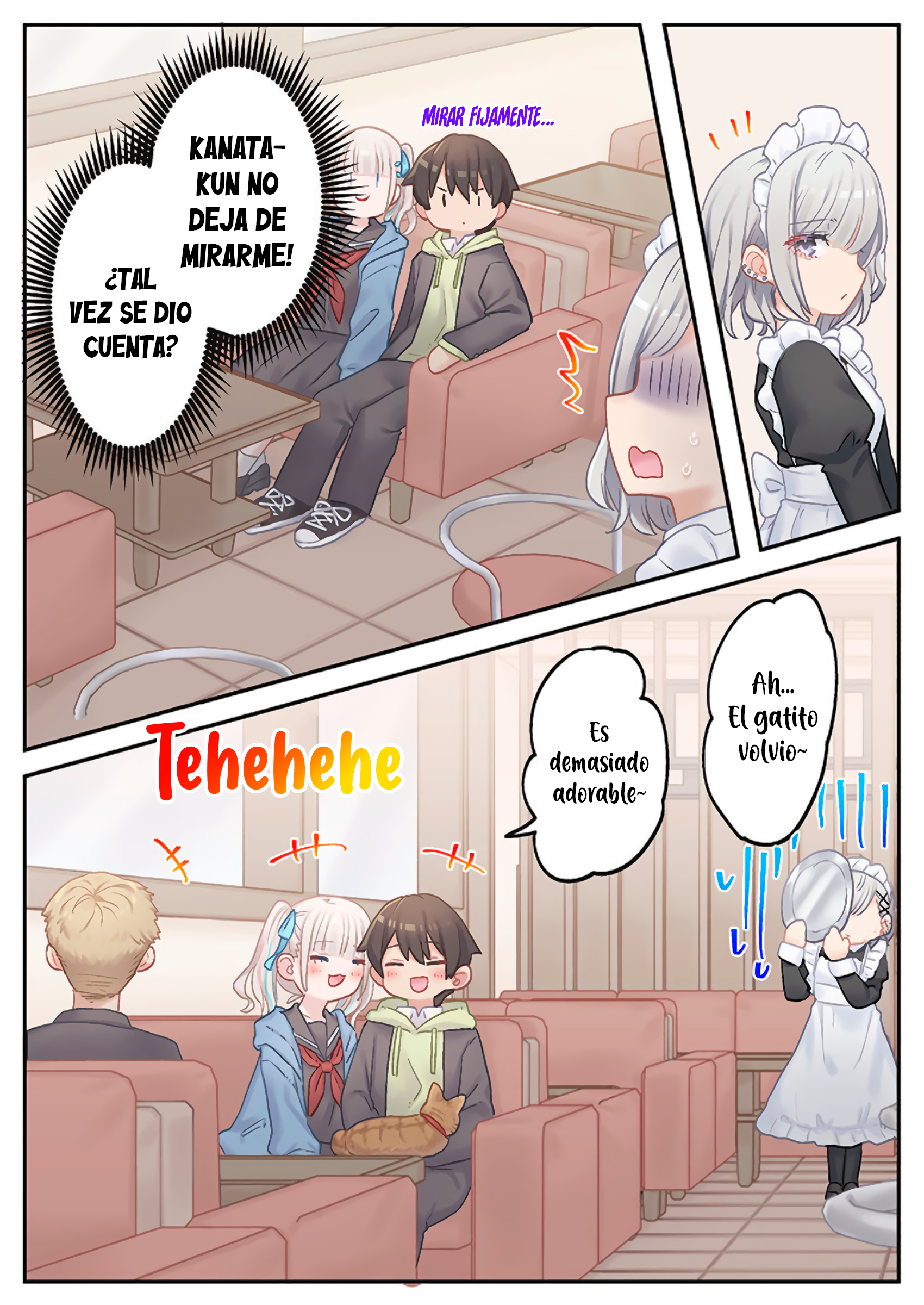 Capitulo 21 page 11