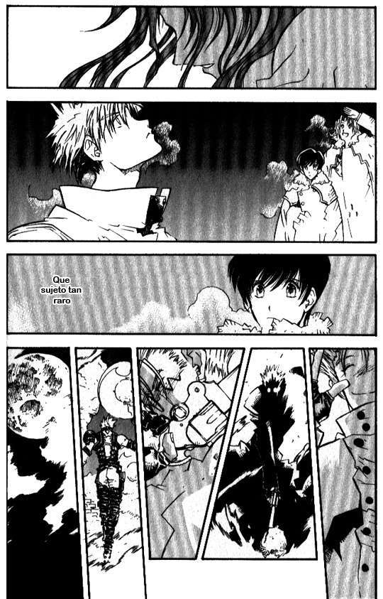 Capitulo 20 page 14