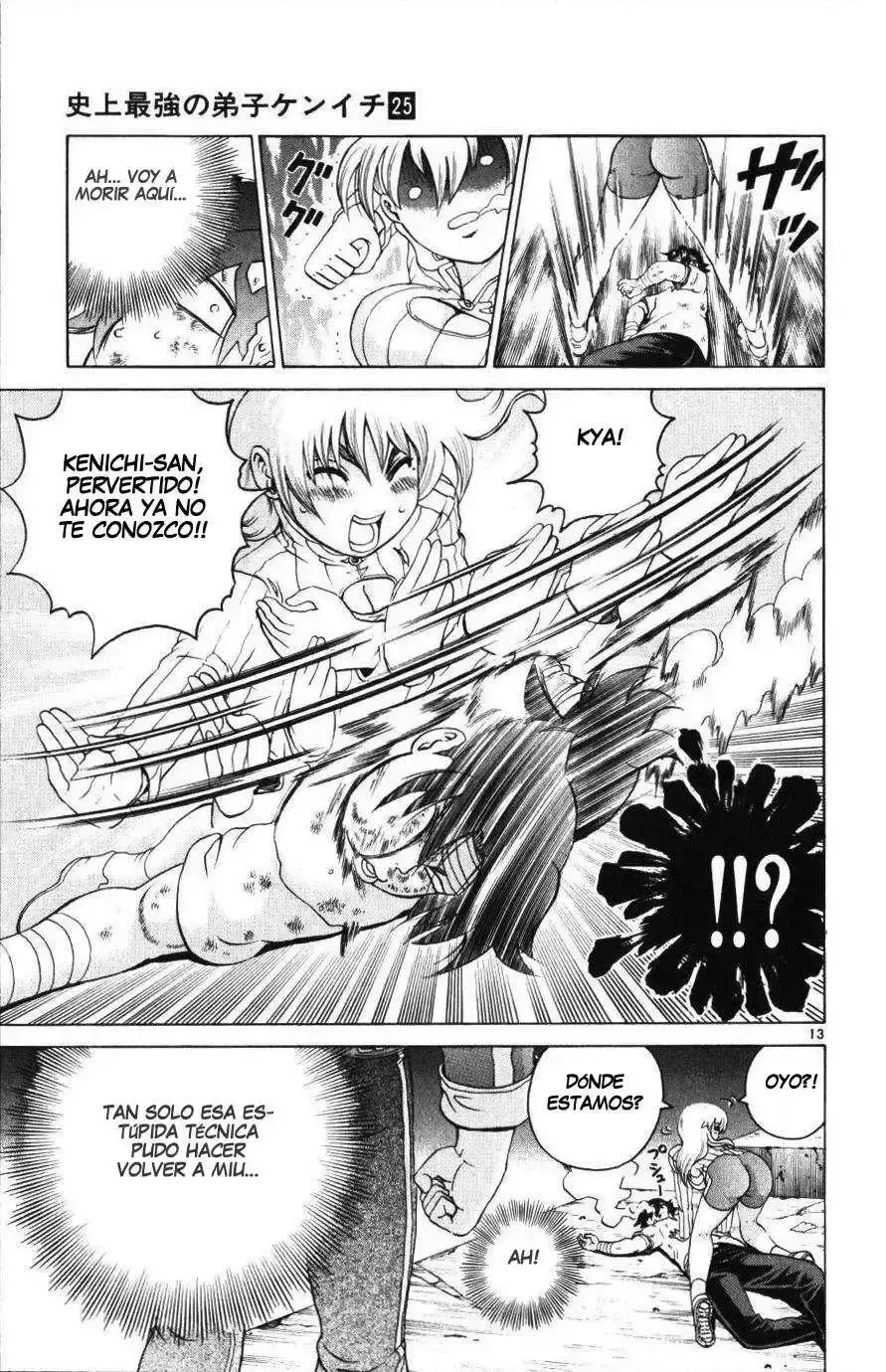 Capitulo 223 page 13