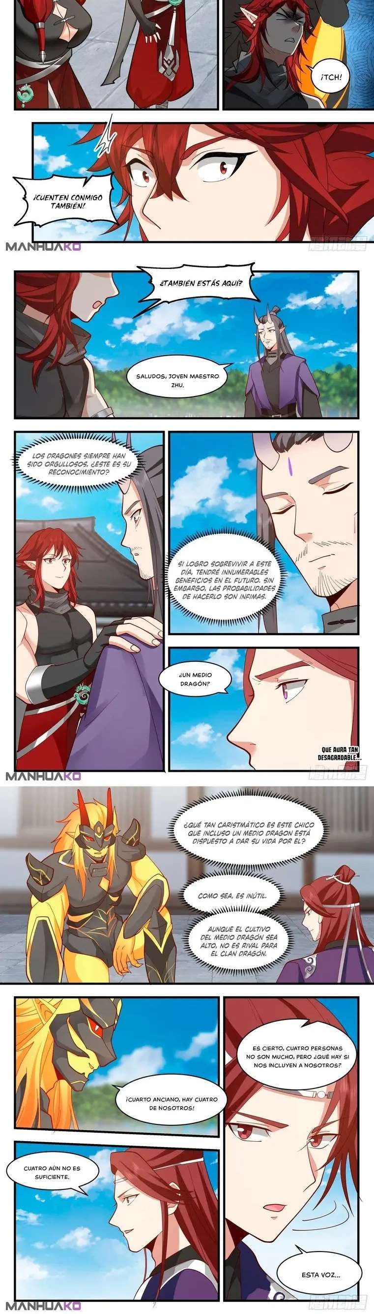 Capitulo 2140 page 3