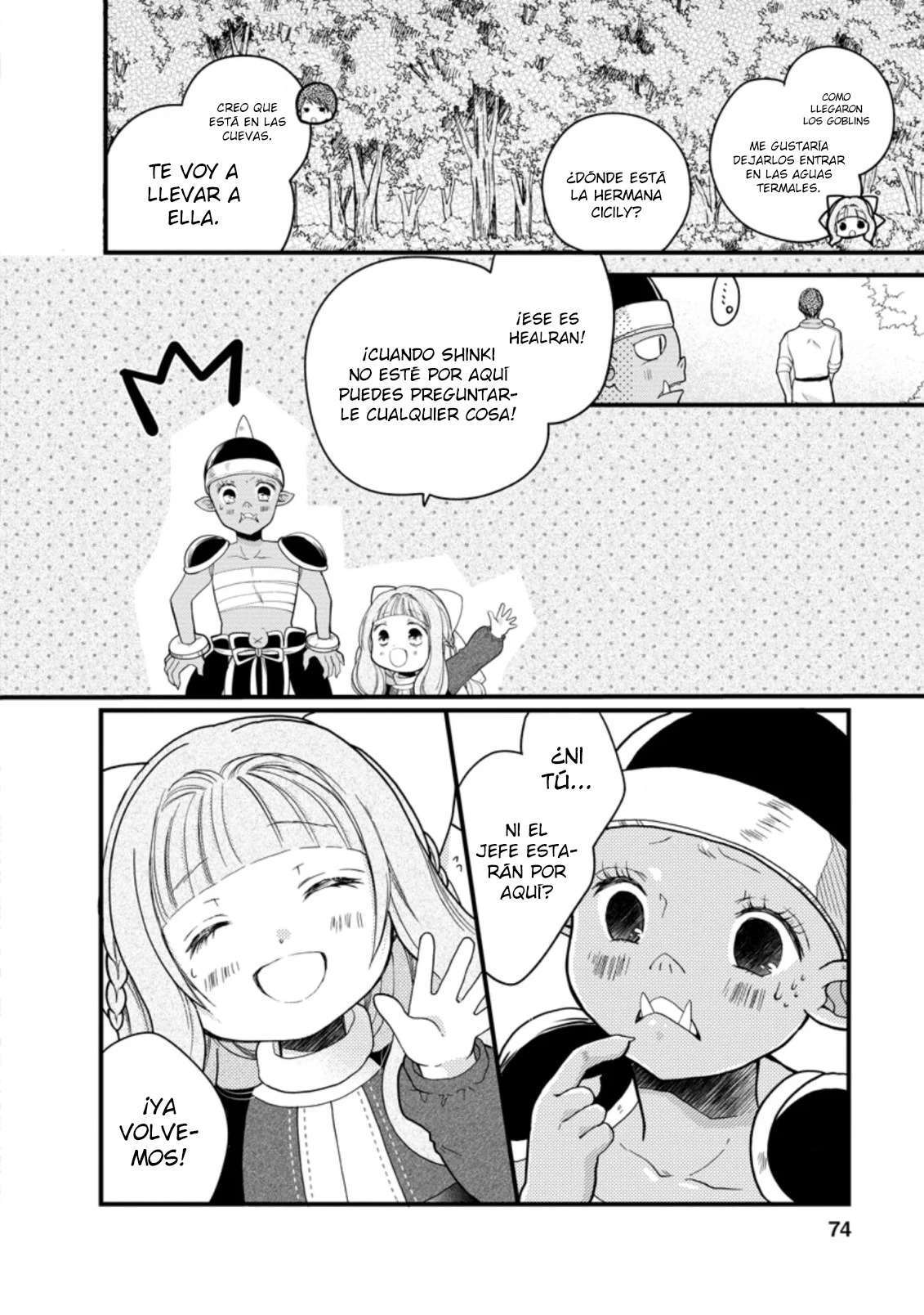 Capitulo 33 page 16