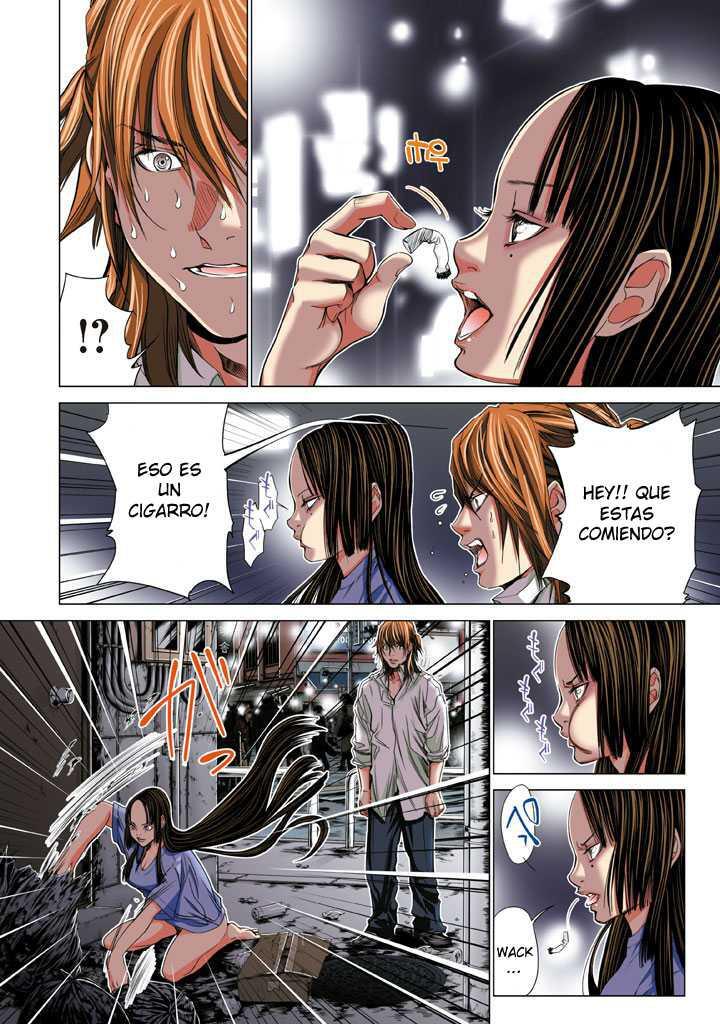 Capitulo 19 page 9