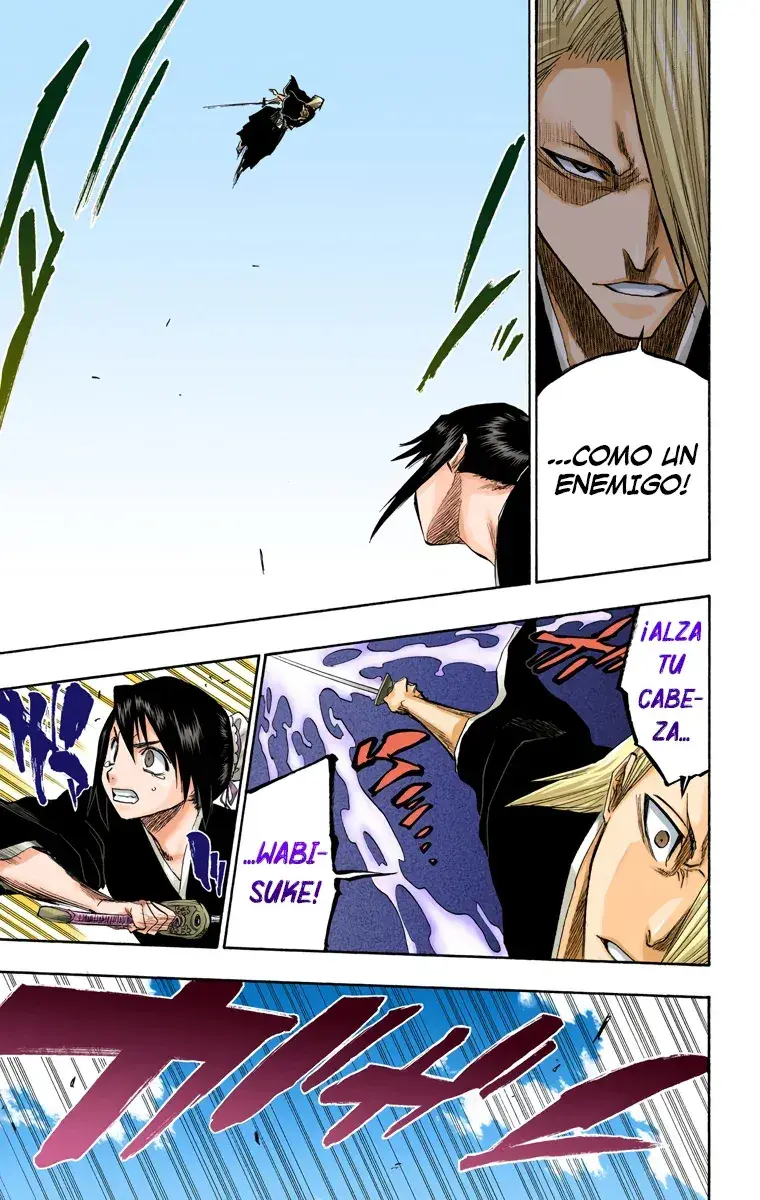 Capitulo 101 page 15