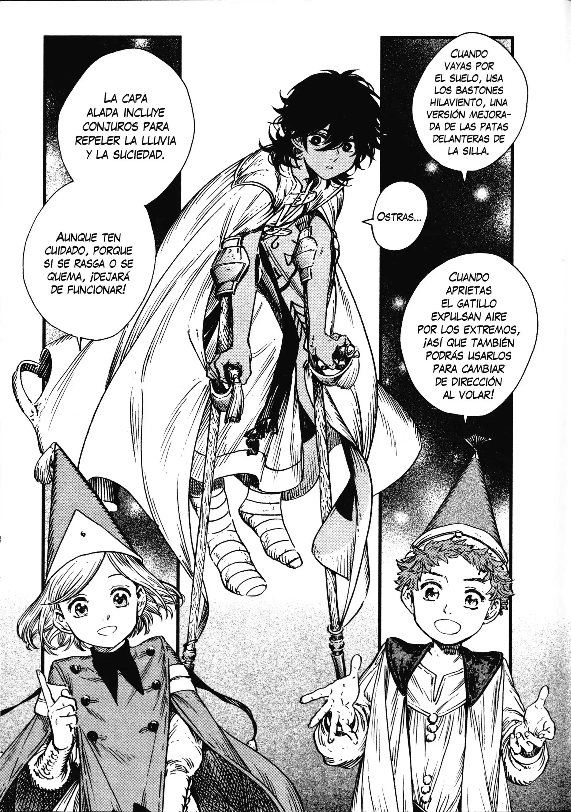 Capitulo 45 page 10