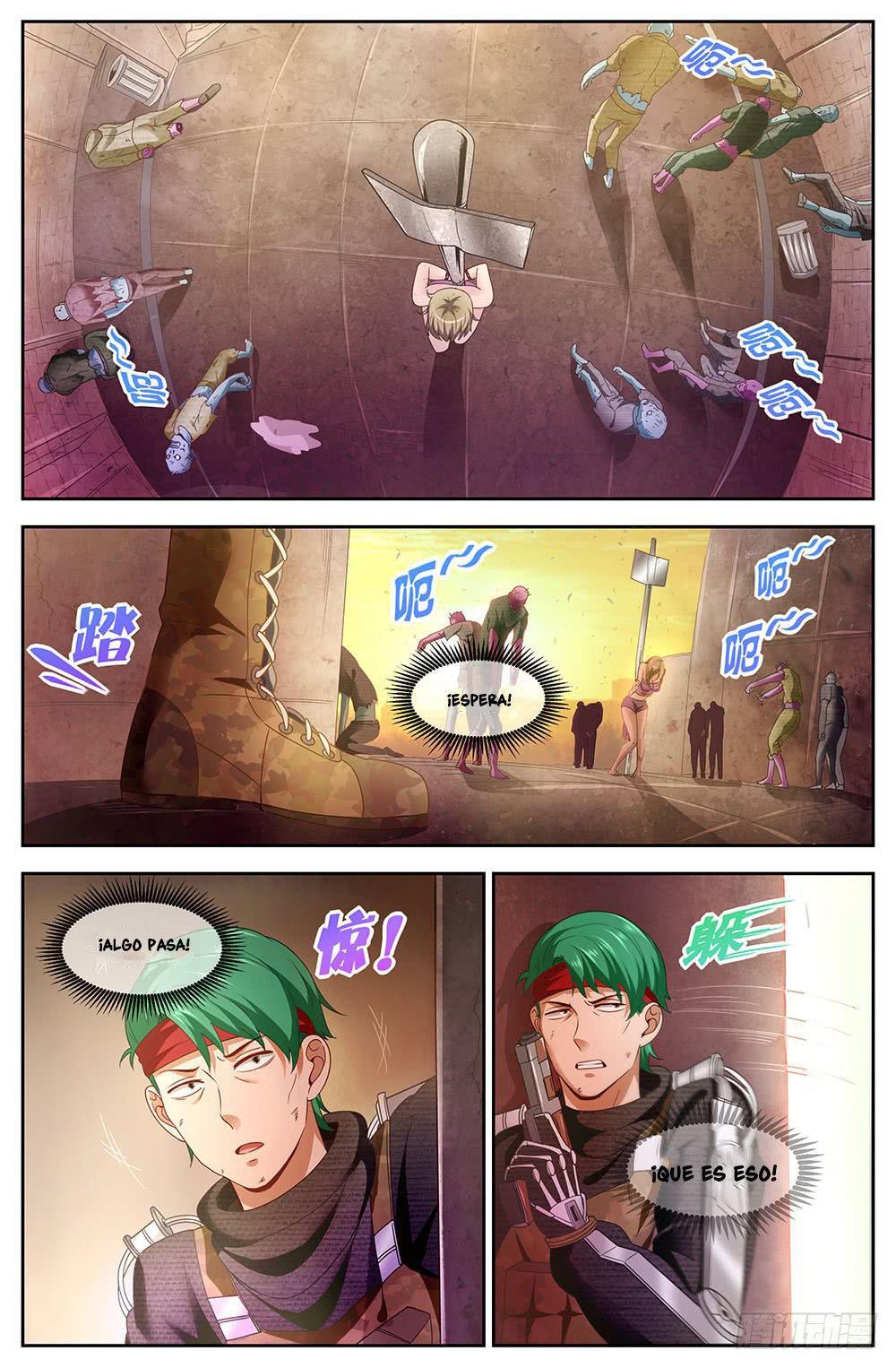 Capitulo 96 page 7