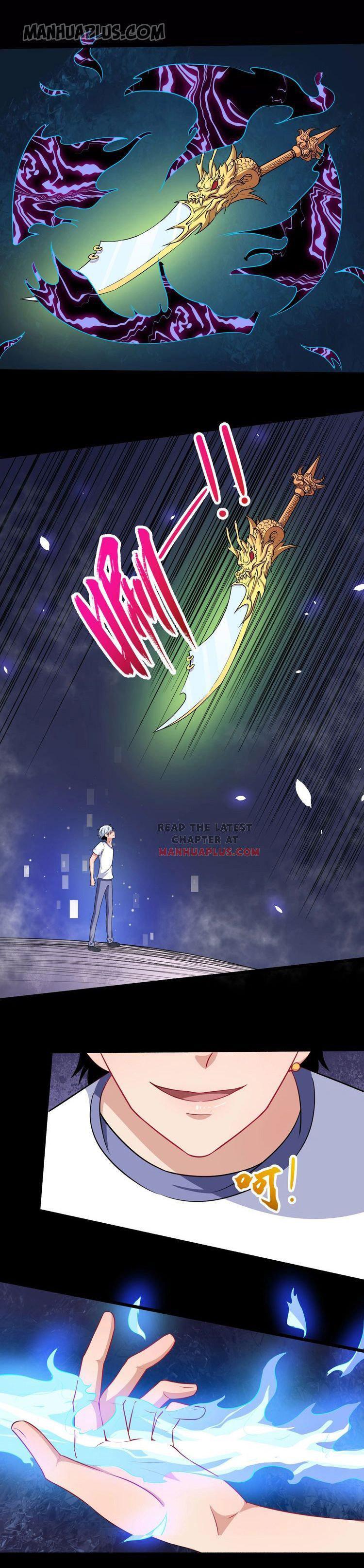 Capitulo 61 page 21