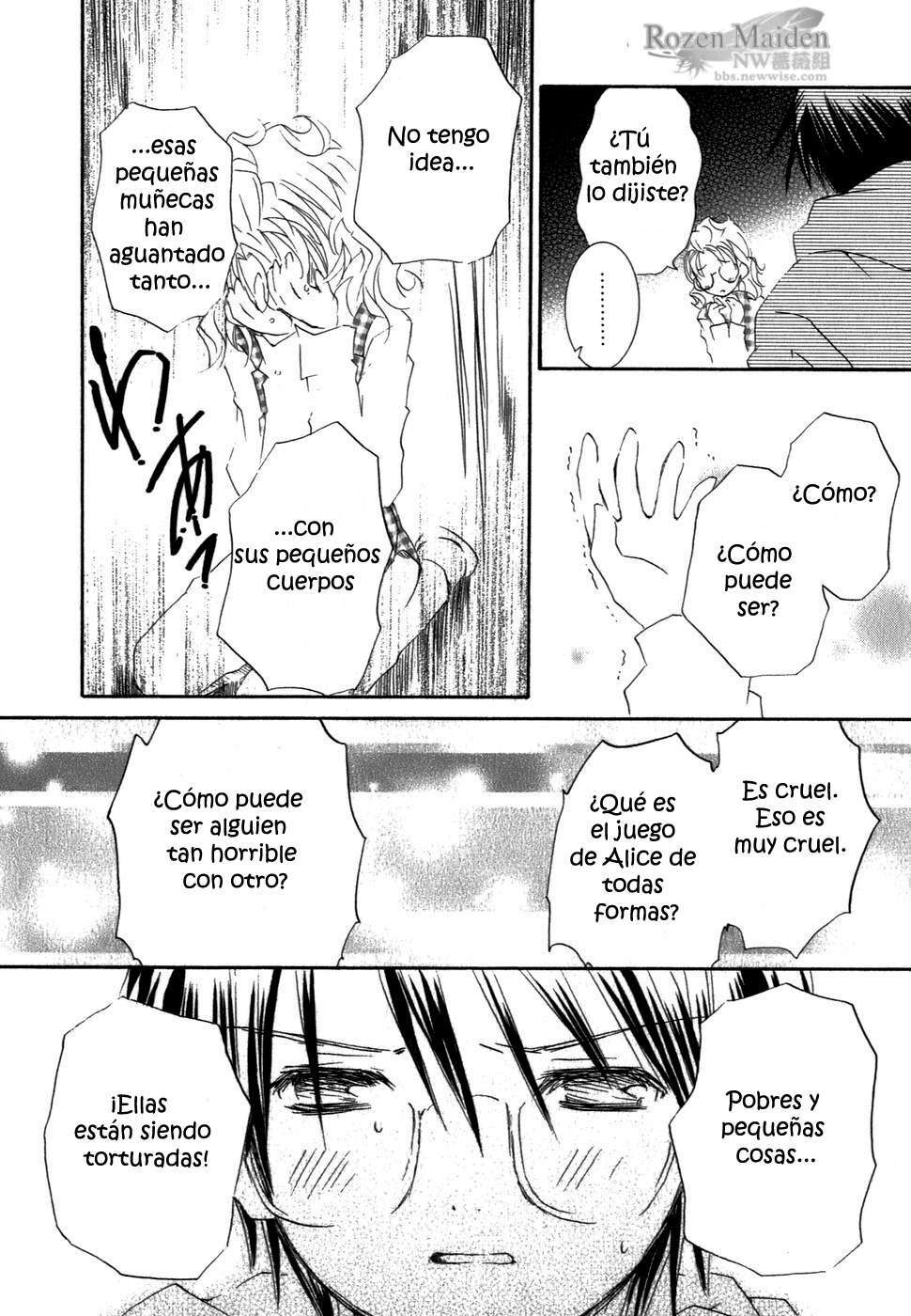 Capitulo 45 page 22