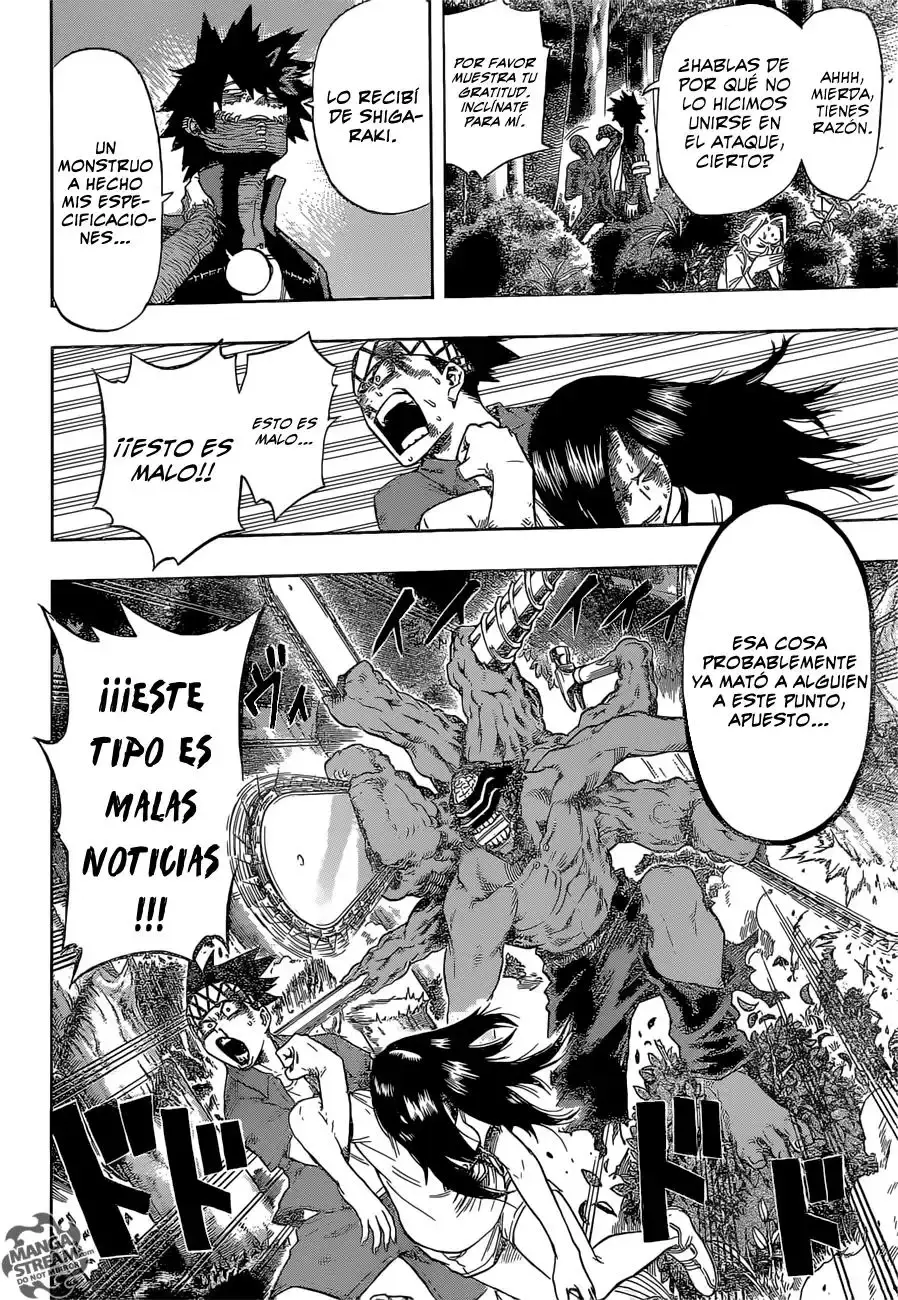 Capitulo 81 page 10