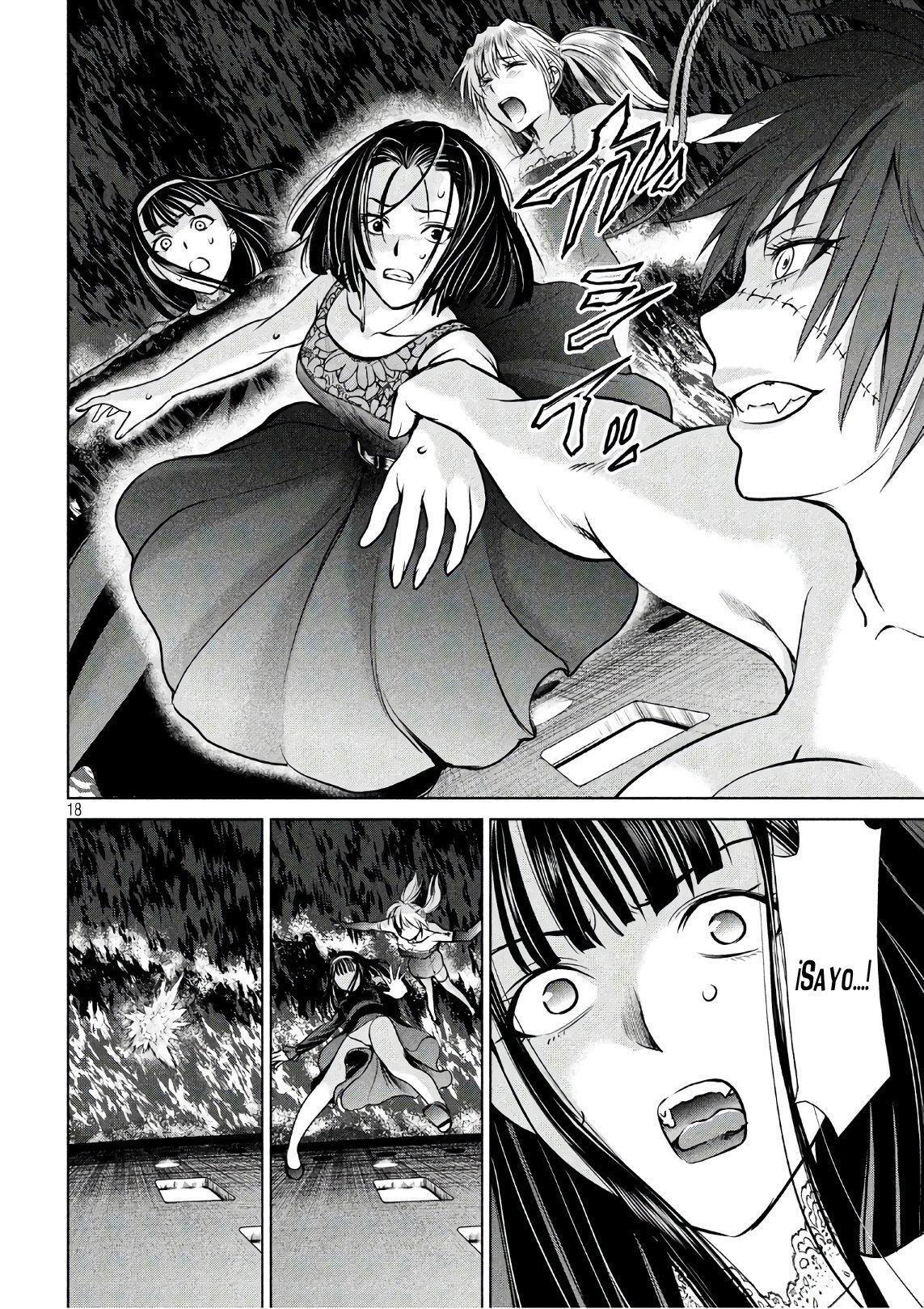 Capitulo 63 page 18
