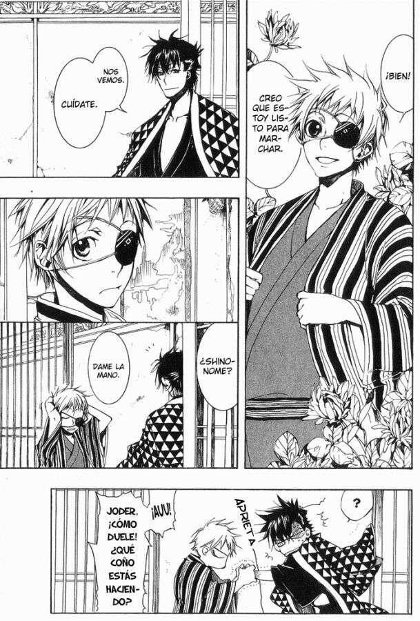 Capitulo 15 page 14