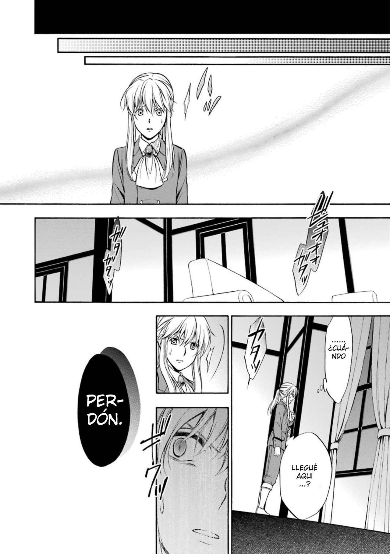 Capitulo 47 page 21