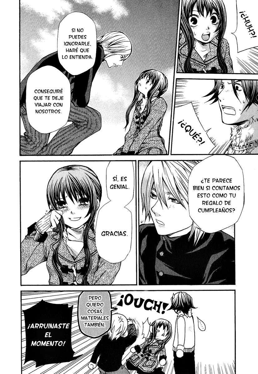 Capitulo 60 page 31