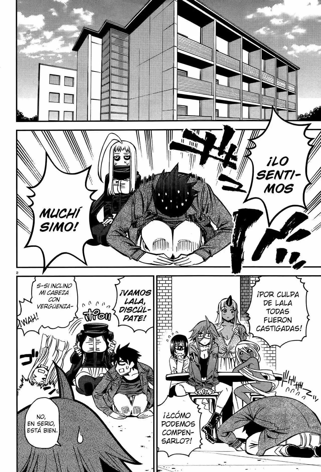 Capitulo 39 page 3