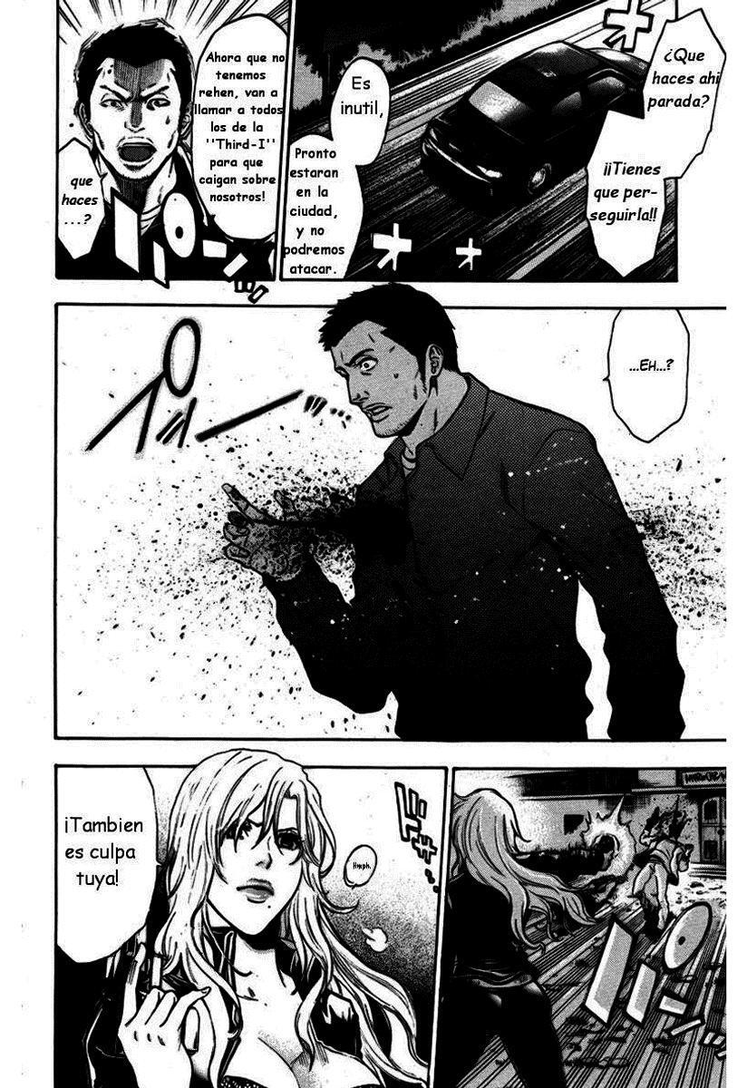 Capitulo 92 page 4