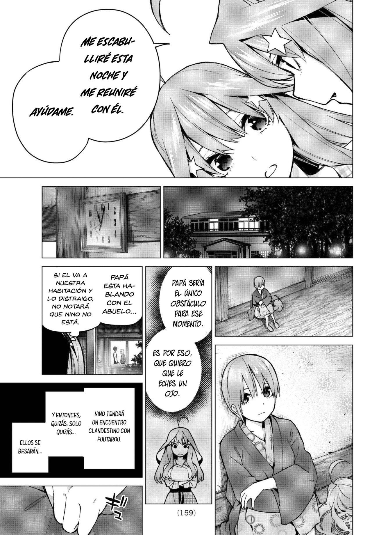 Capitulo 65 page 16