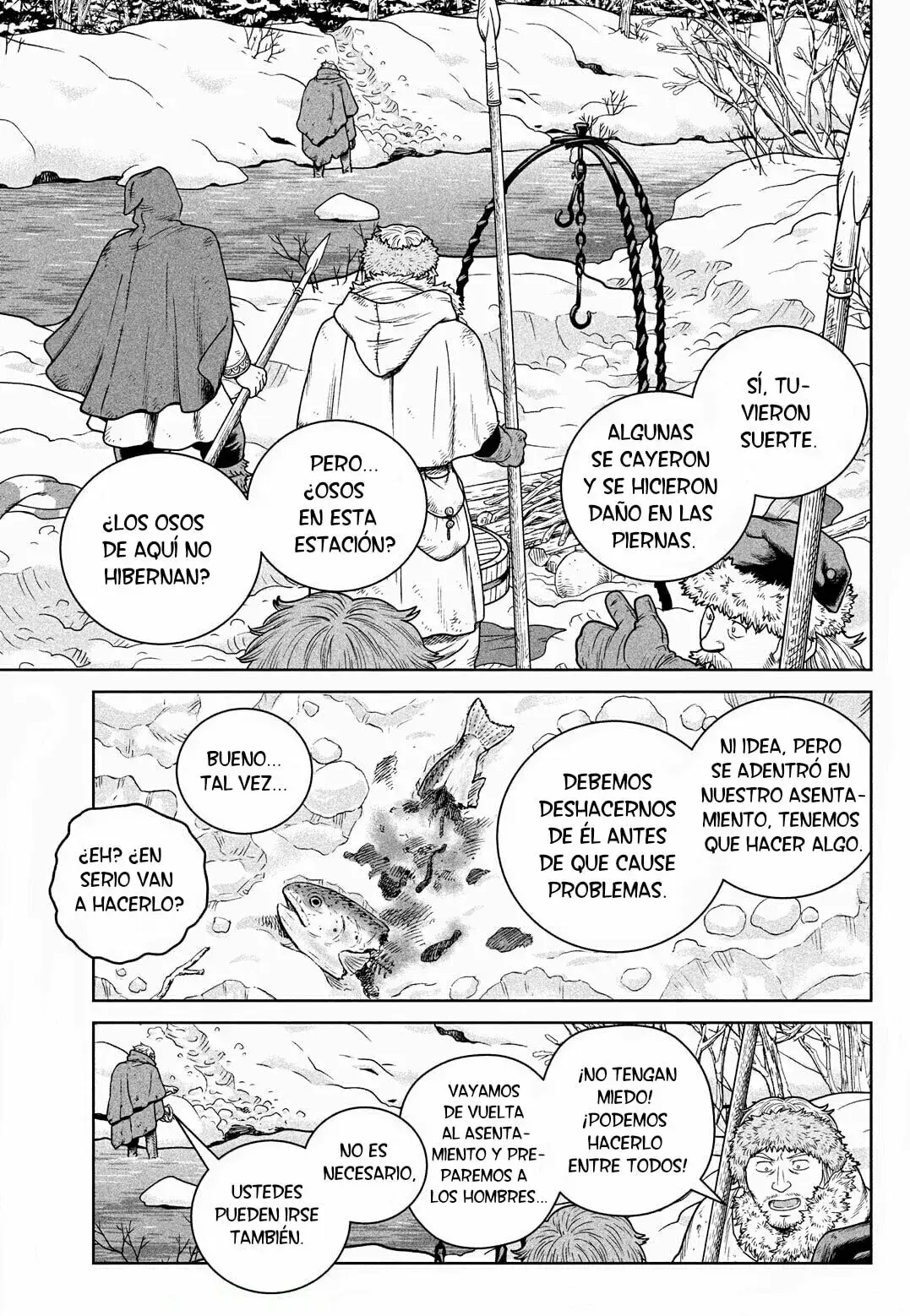 Capitulo 188 page 5
