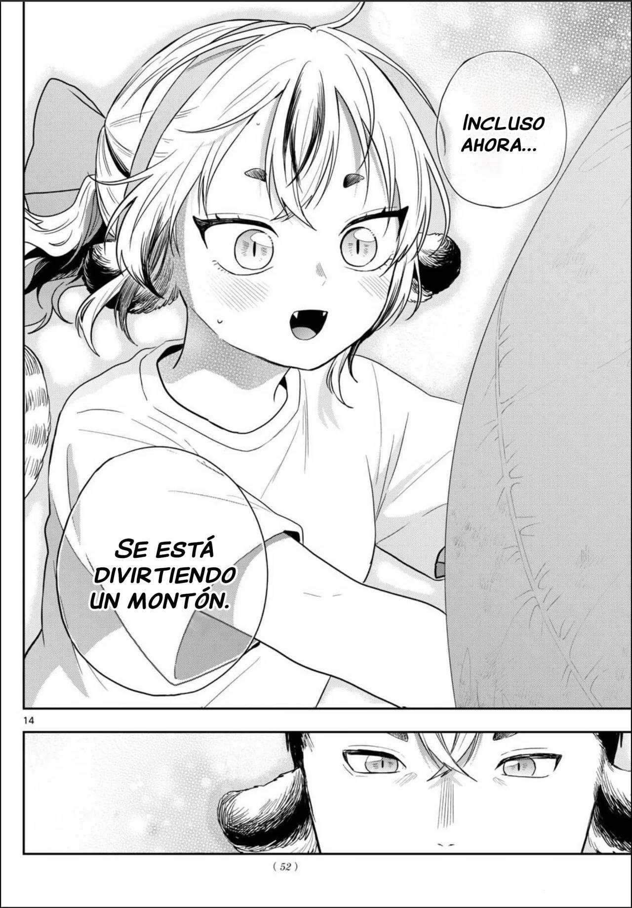 Capitulo 86 page 17