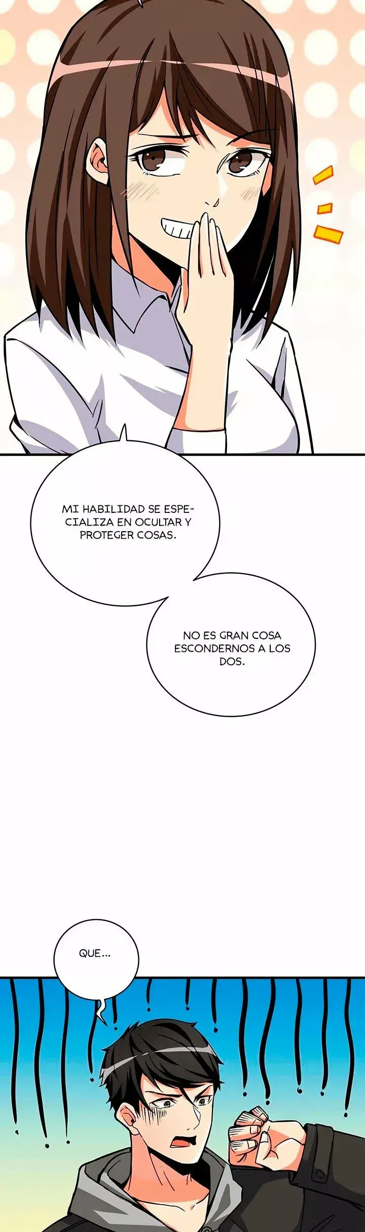 Capitulo 82 page 21