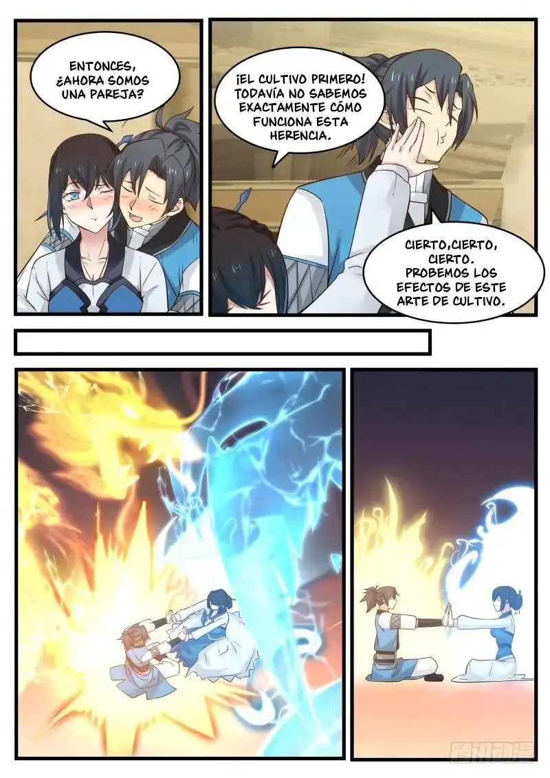 Capitulo 94 page 12