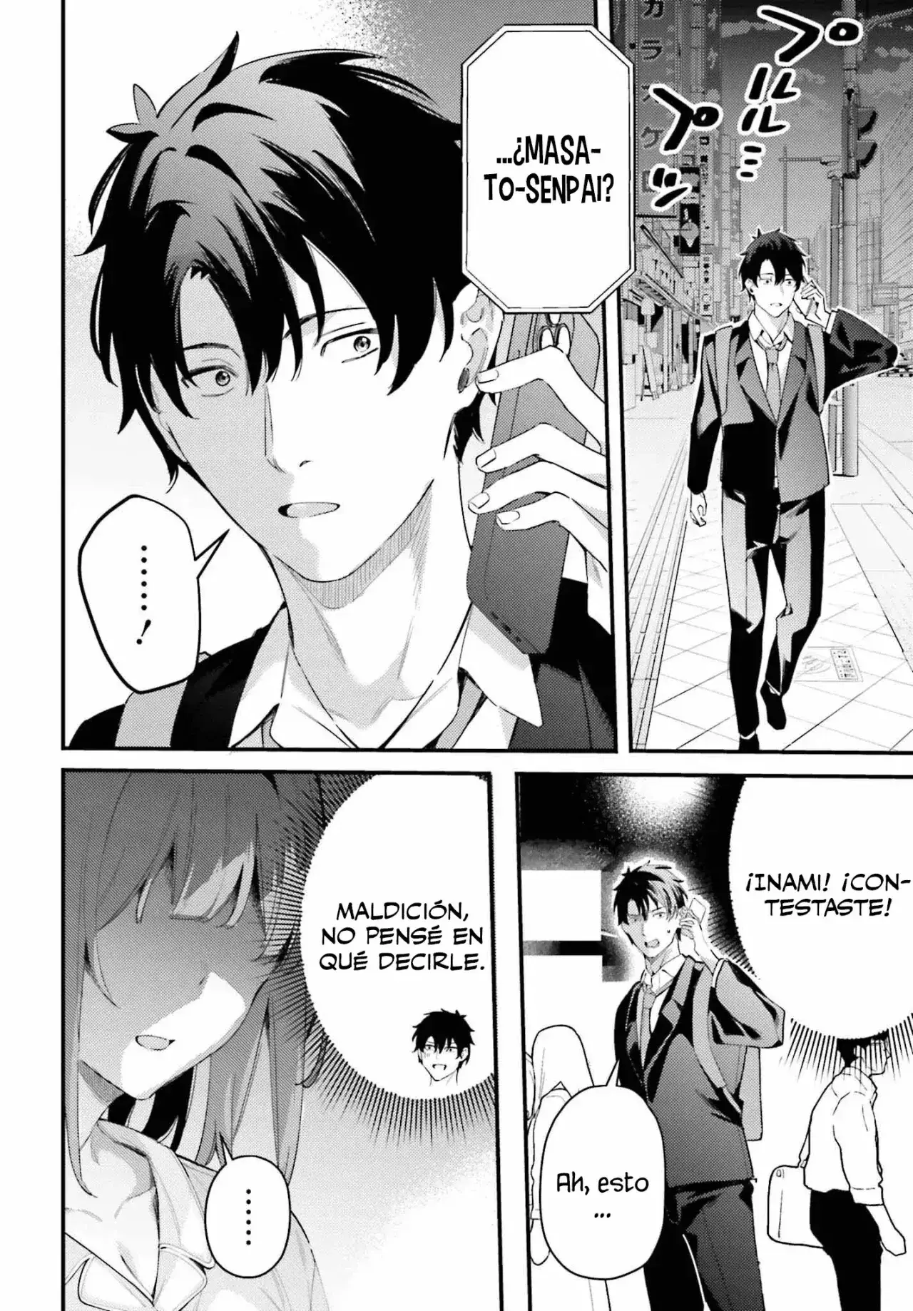 Capitulo 20 page 23