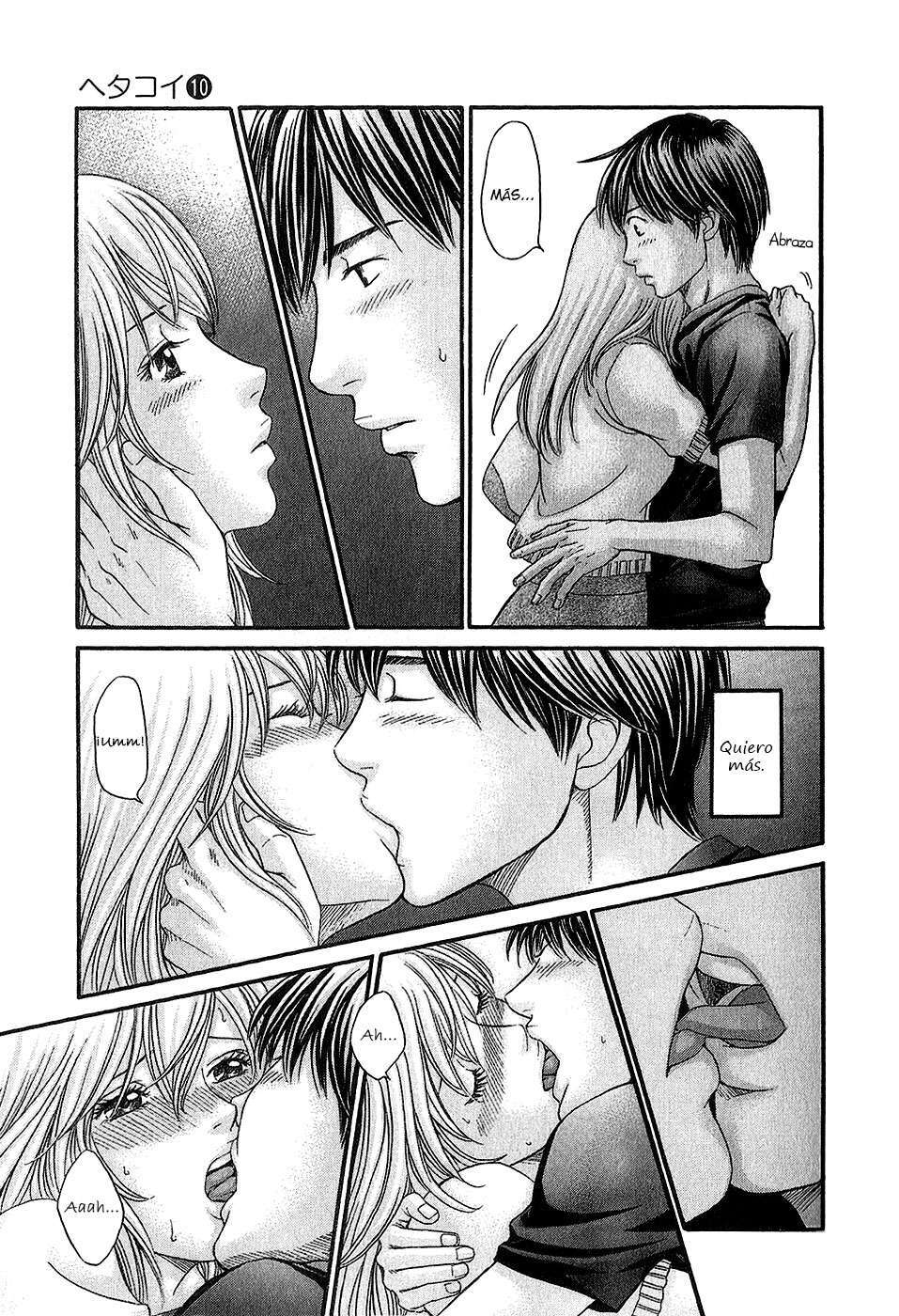 Capitulo 57 page 16