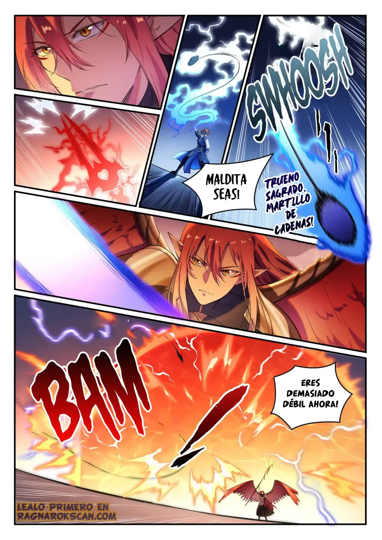 Capitulo 798 page 6