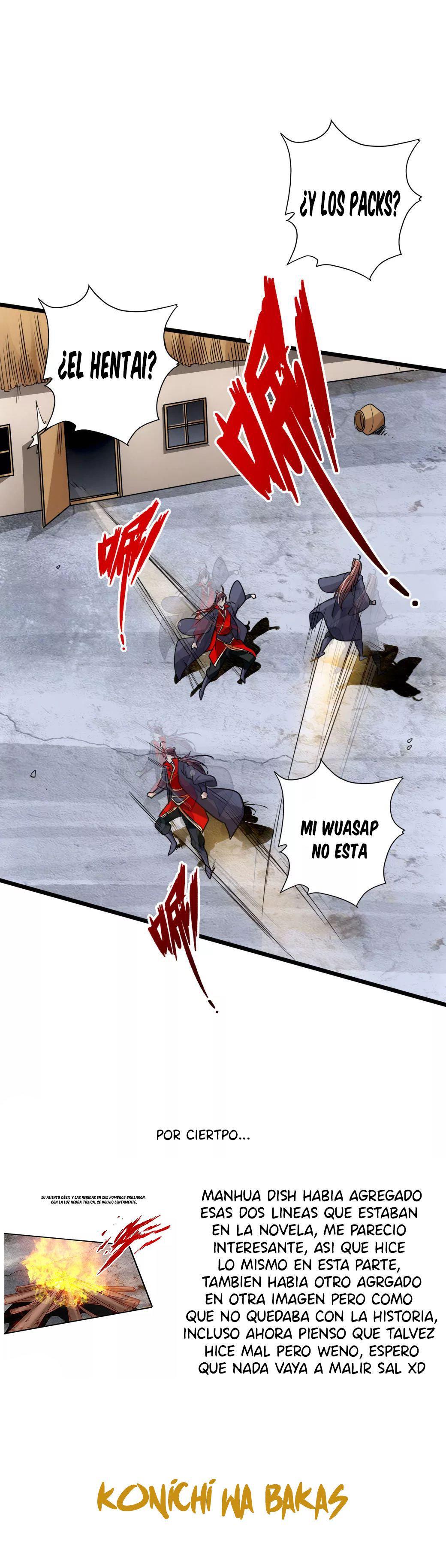 Capitulo 57 page 50