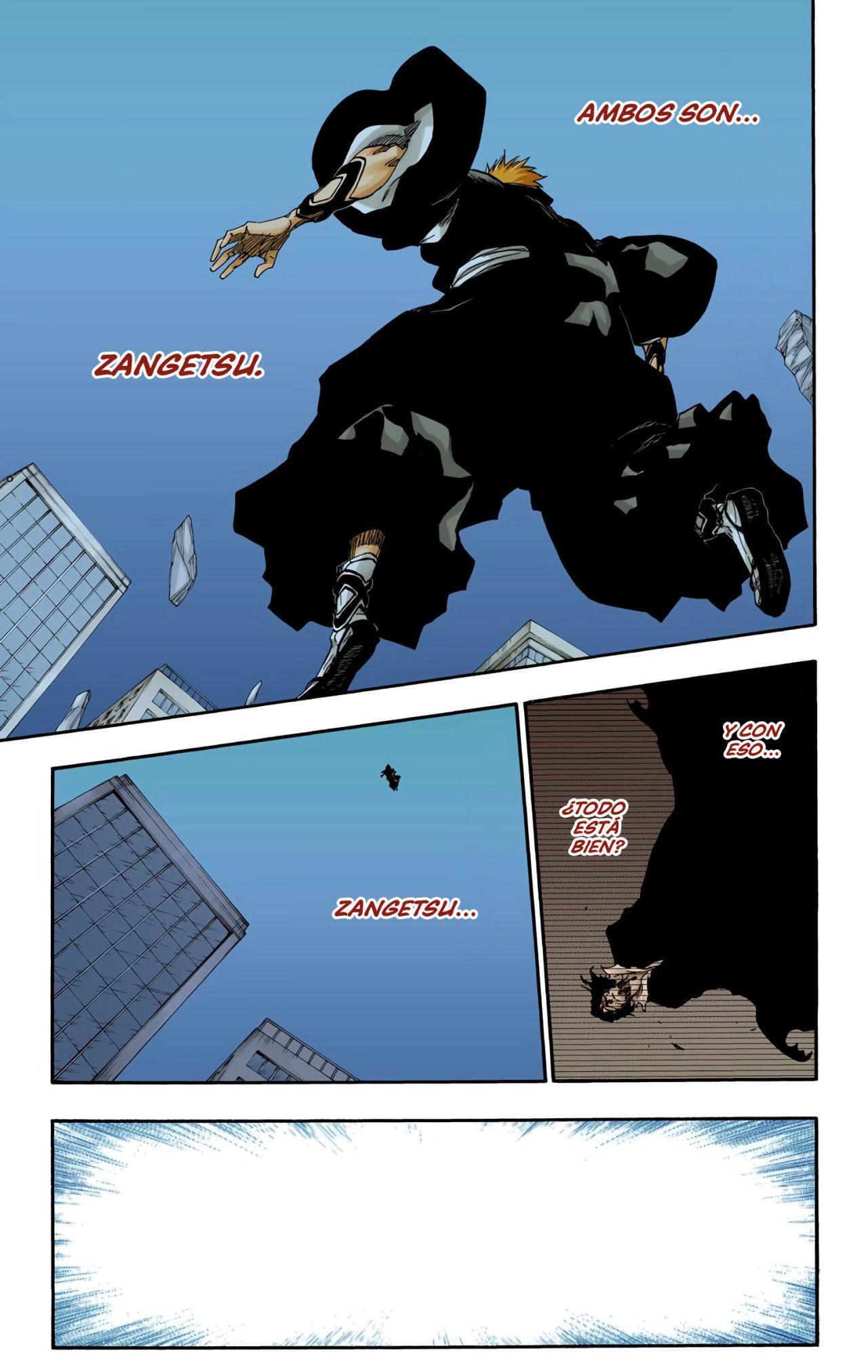 Capitulo 542 page 4