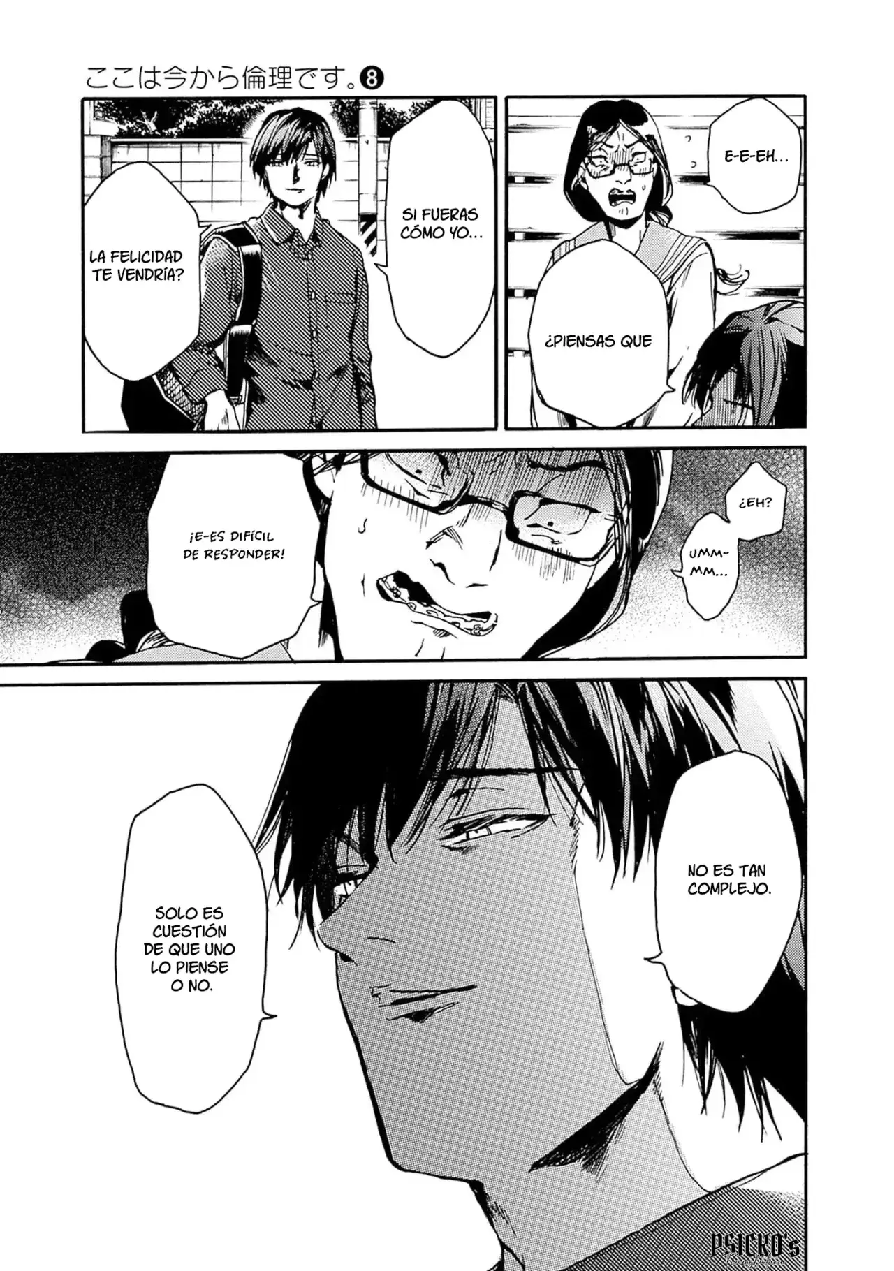 Capitulo 42 page 29