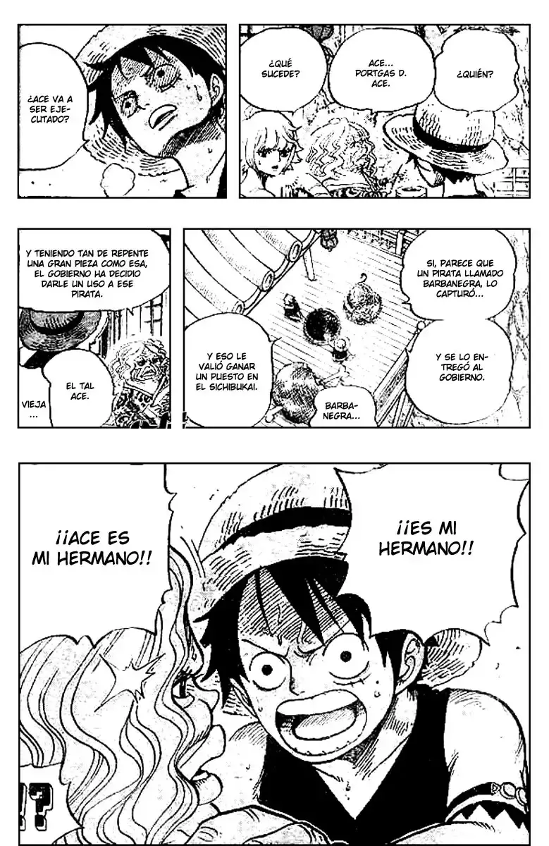 Capitulo 522 page 8
