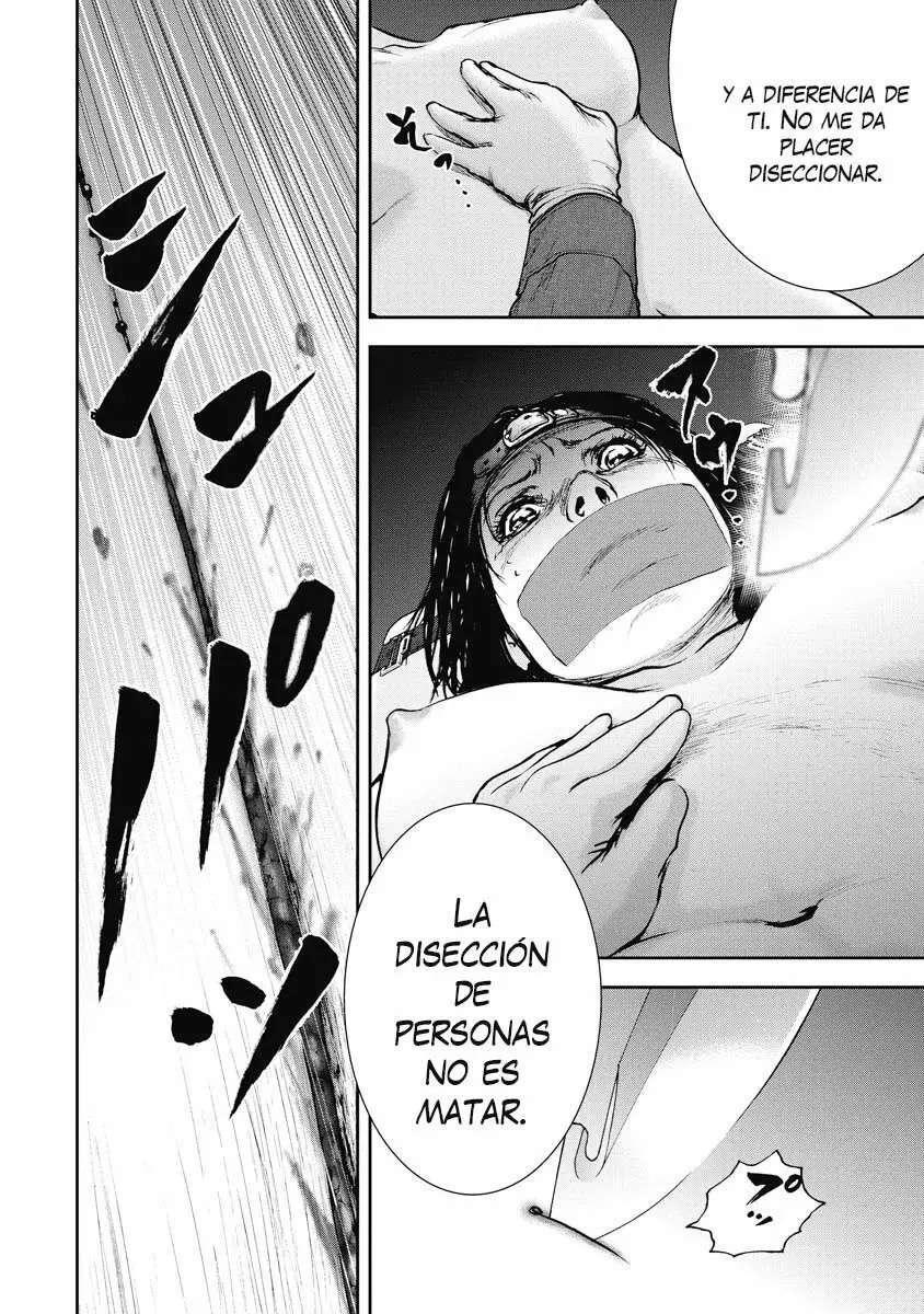 Capitulo 21 page 14