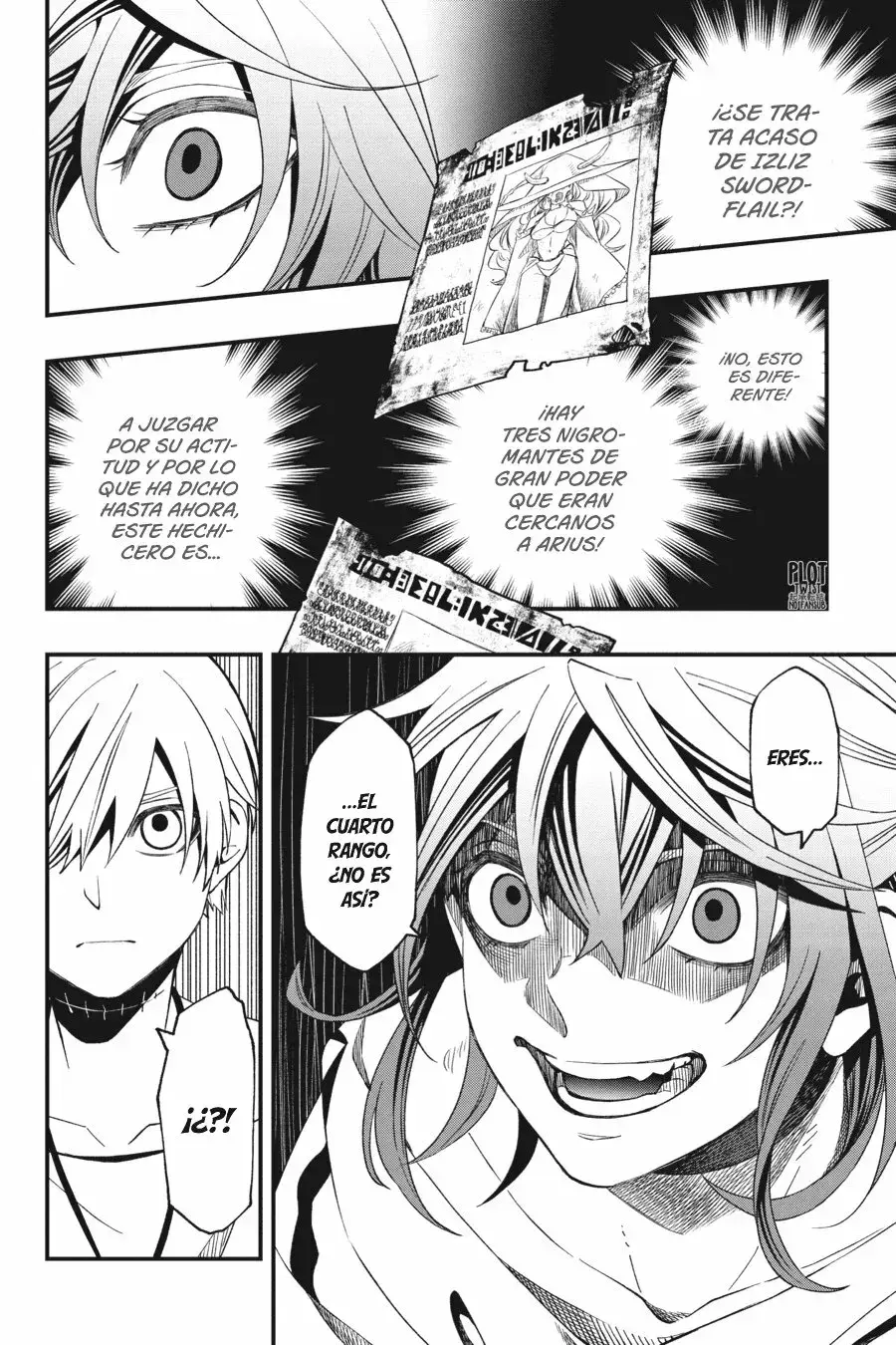 Capitulo 74 page 22