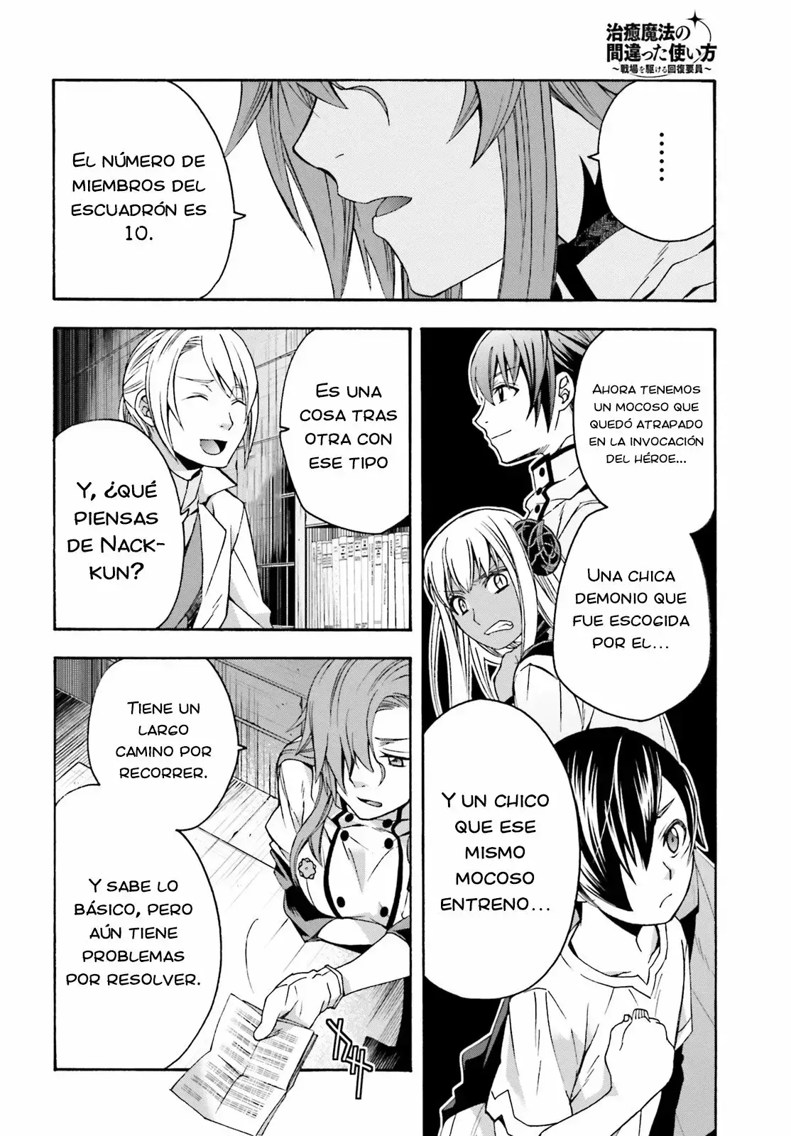 Capitulo 42 page 34