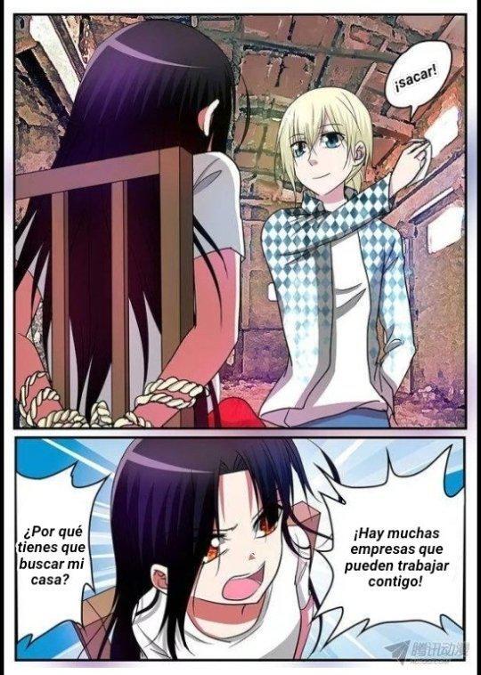 Capitulo 123 page 9