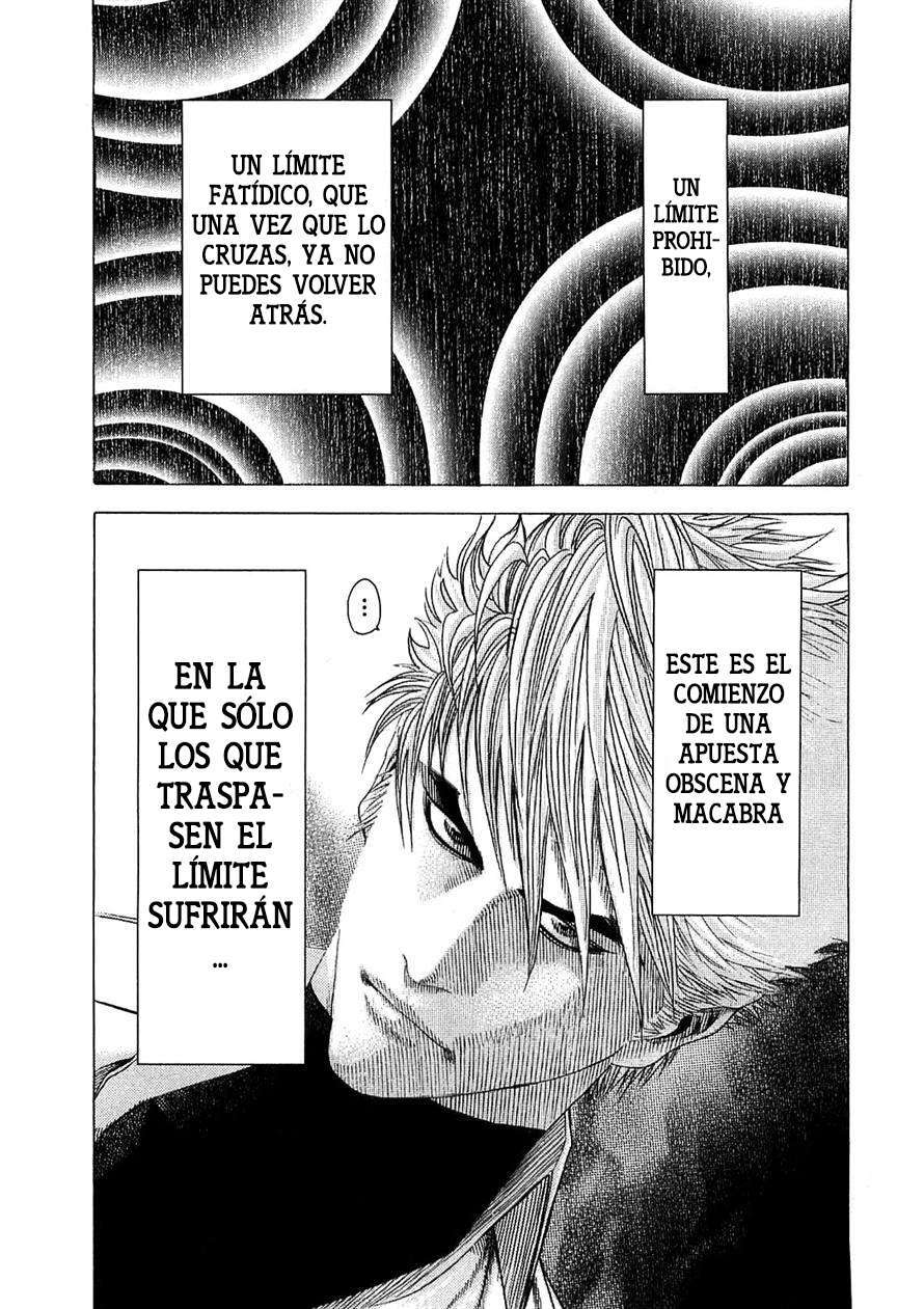 Capitulo 81 page 18