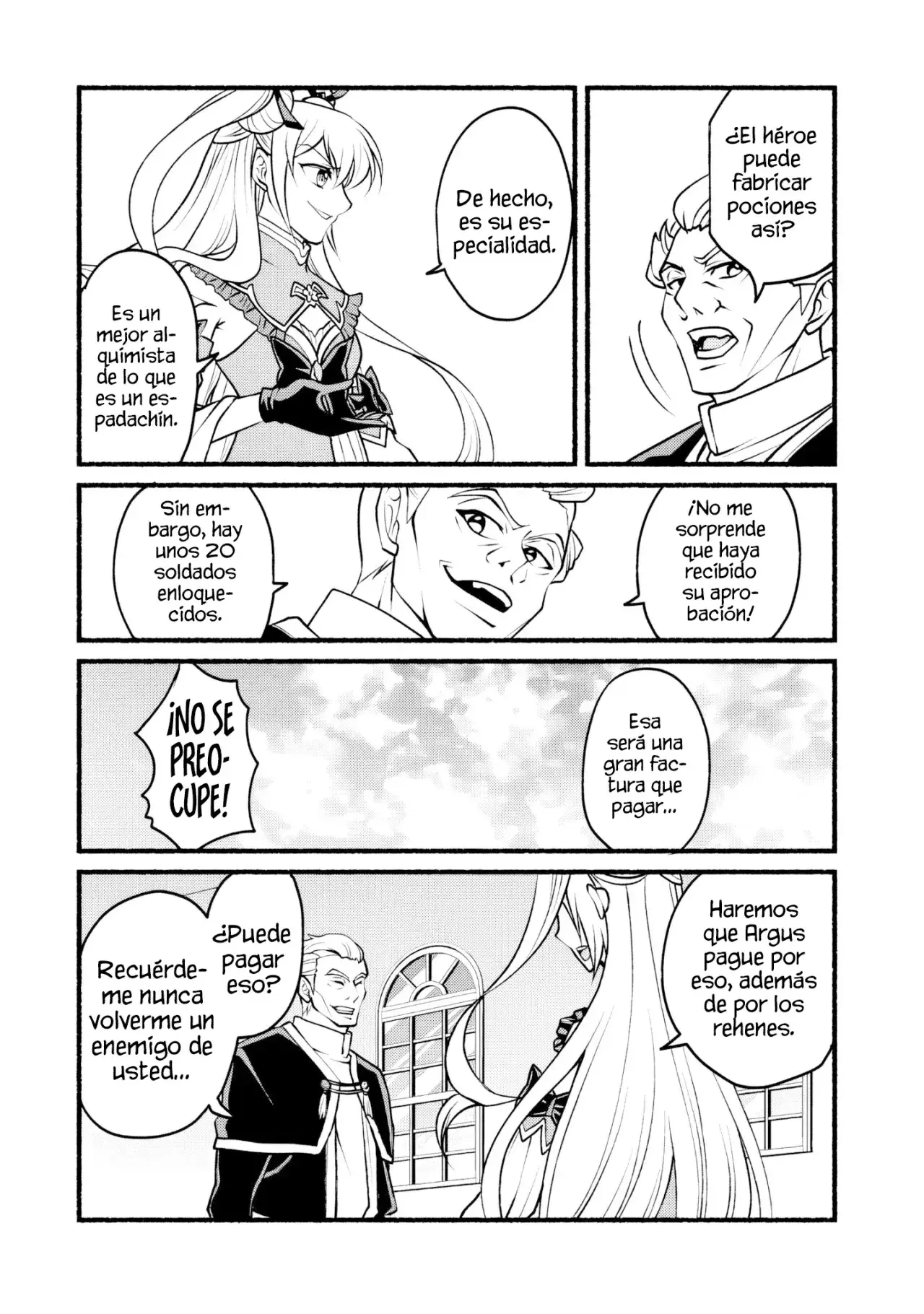 Capitulo 23 page 11
