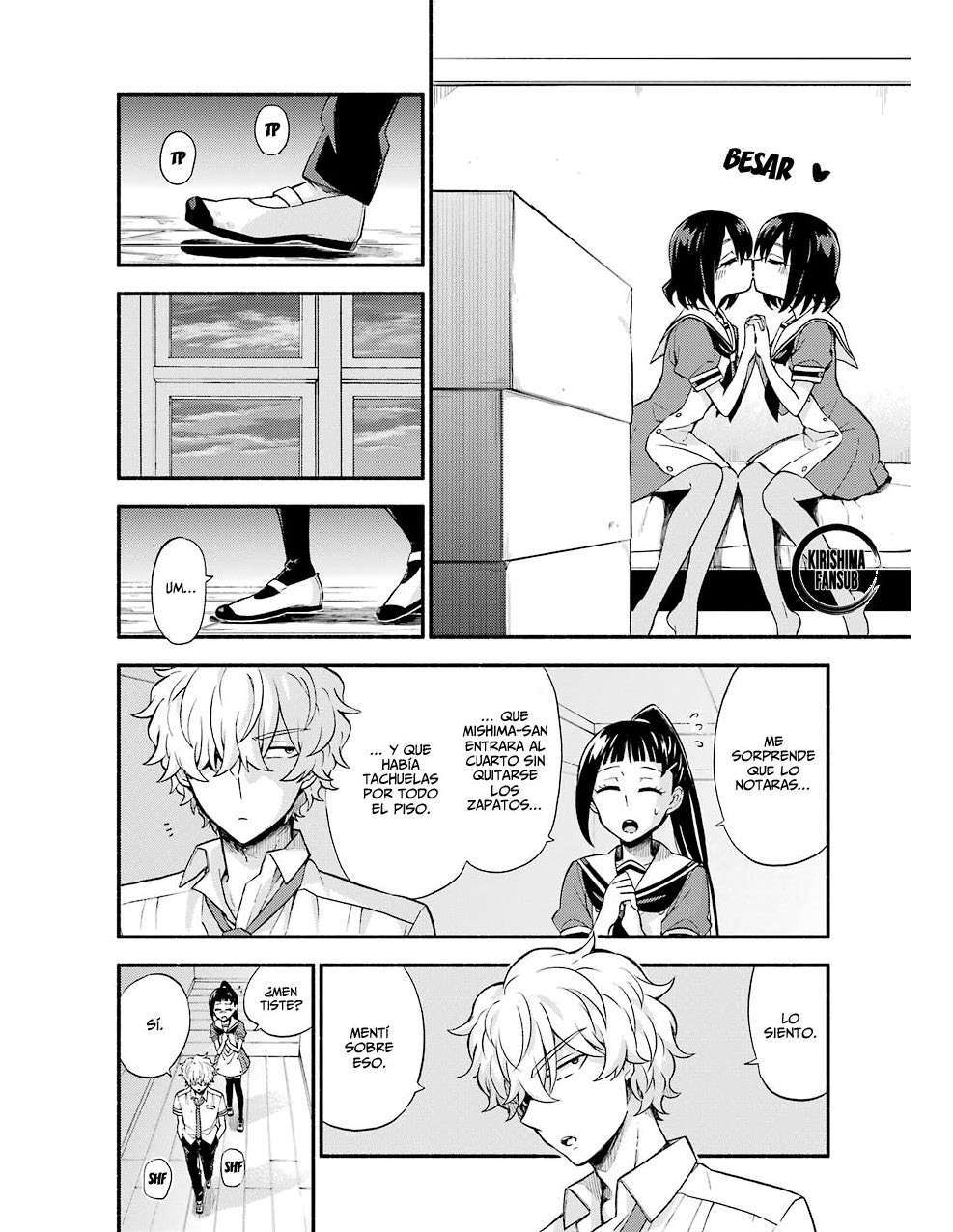 Capitulo 39 page 30