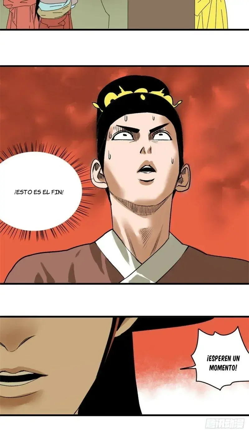 Capitulo 25 page 18