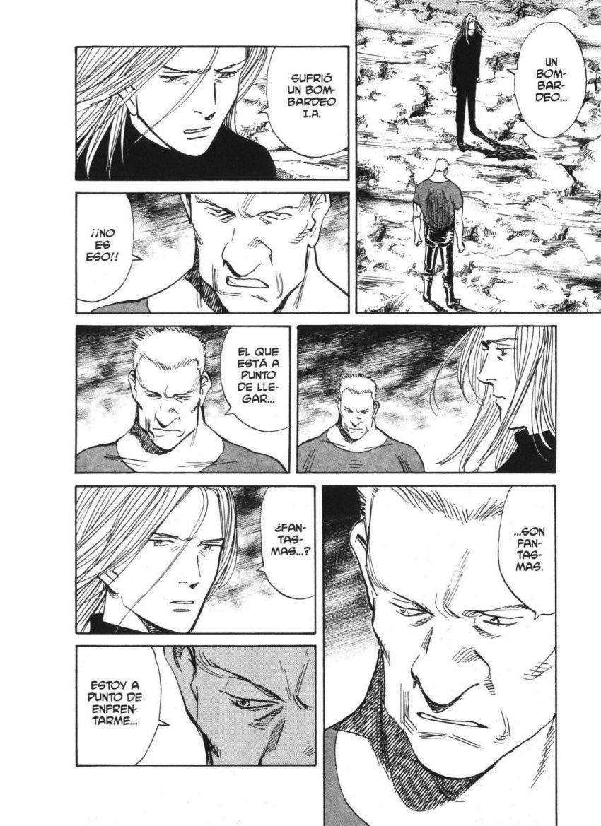 Capitulo 33 page 16