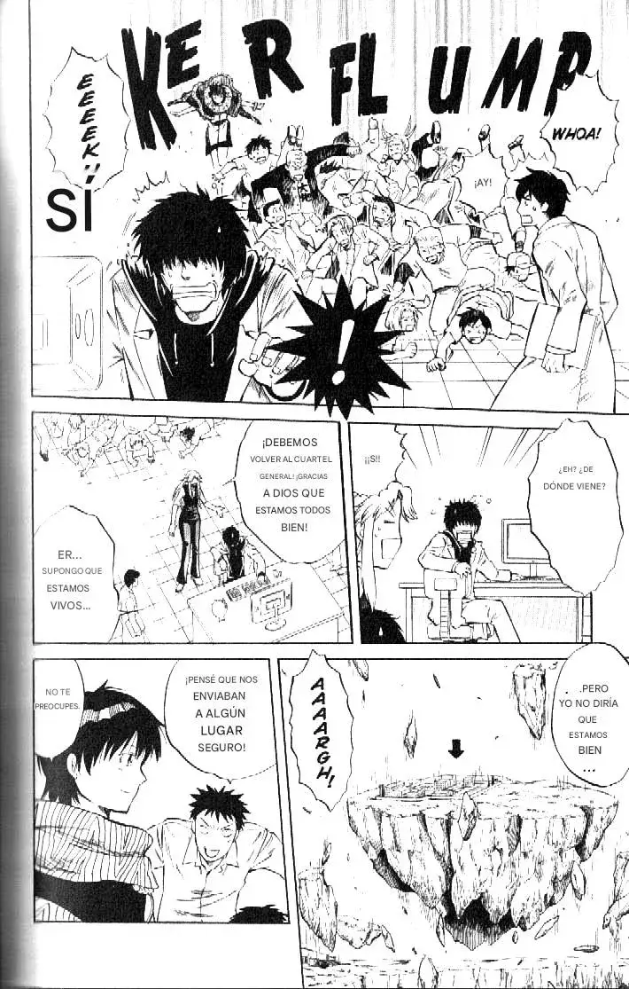 Capitulo 56 page 34
