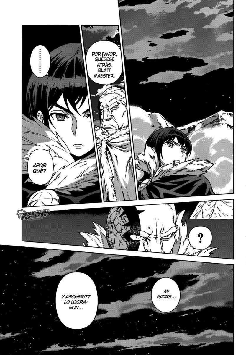 Capitulo 109 page 22