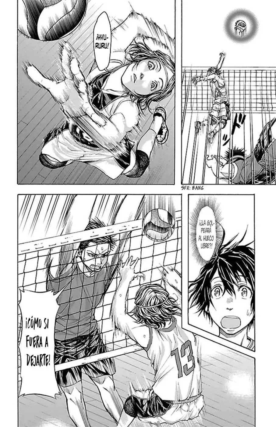 Capitulo 20 page 5