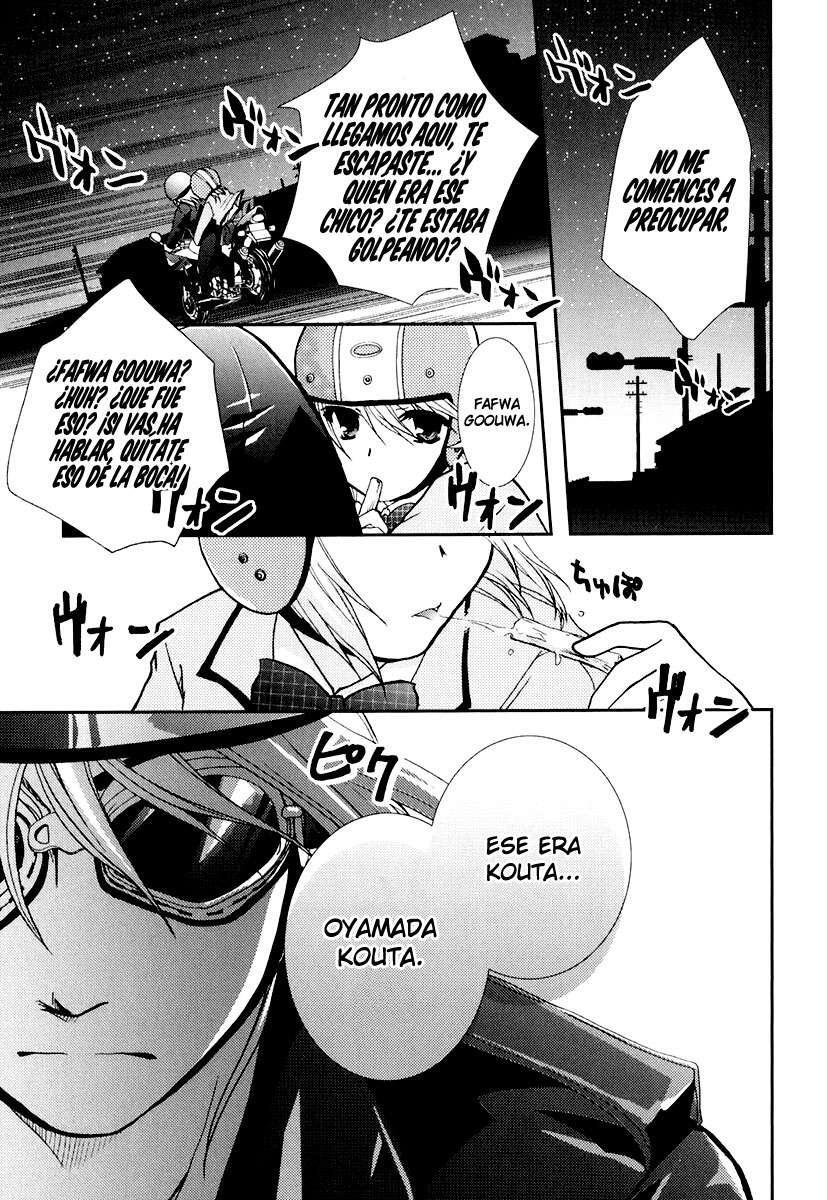 Capitulo 14 page 16