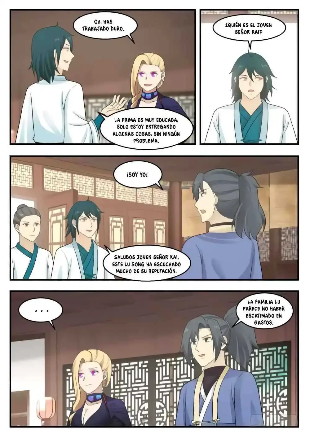 Capitulo 384 page 6