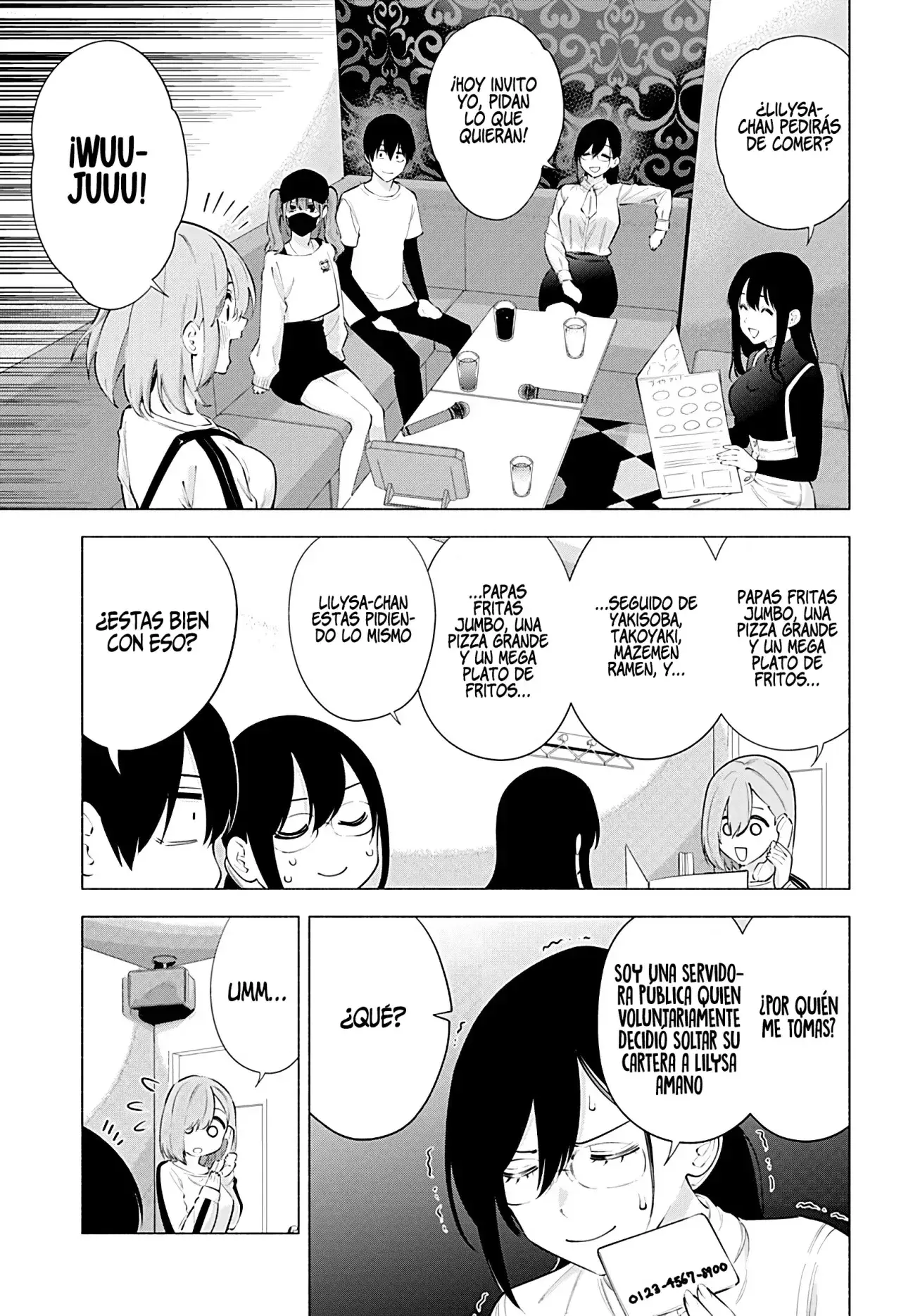 Capitulo 83 page 6