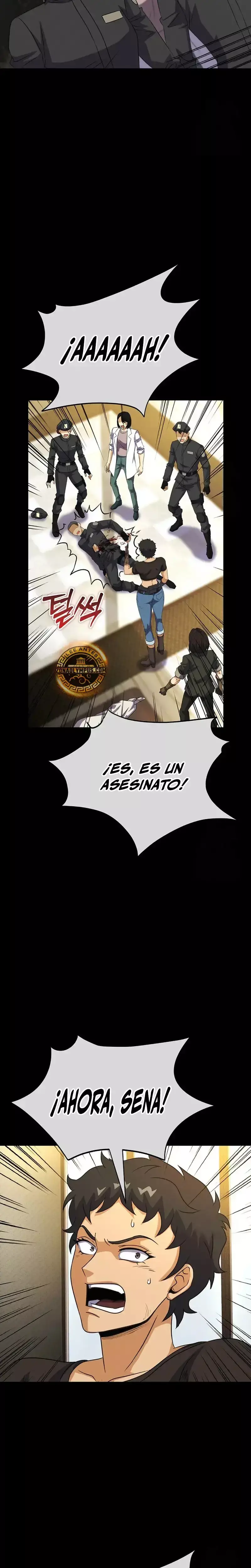 Capitulo 97 page 28